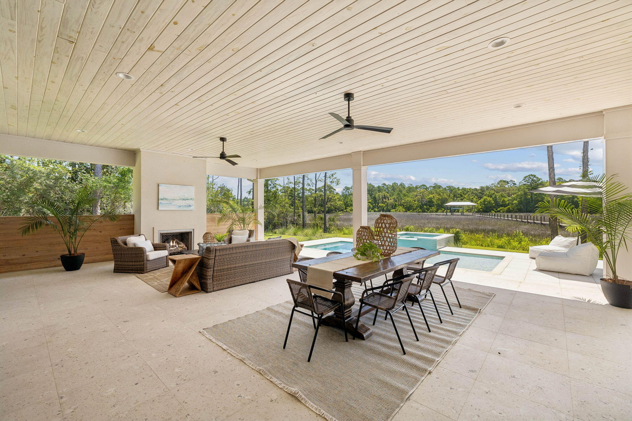 EDEN ESTATES S/D - Residential