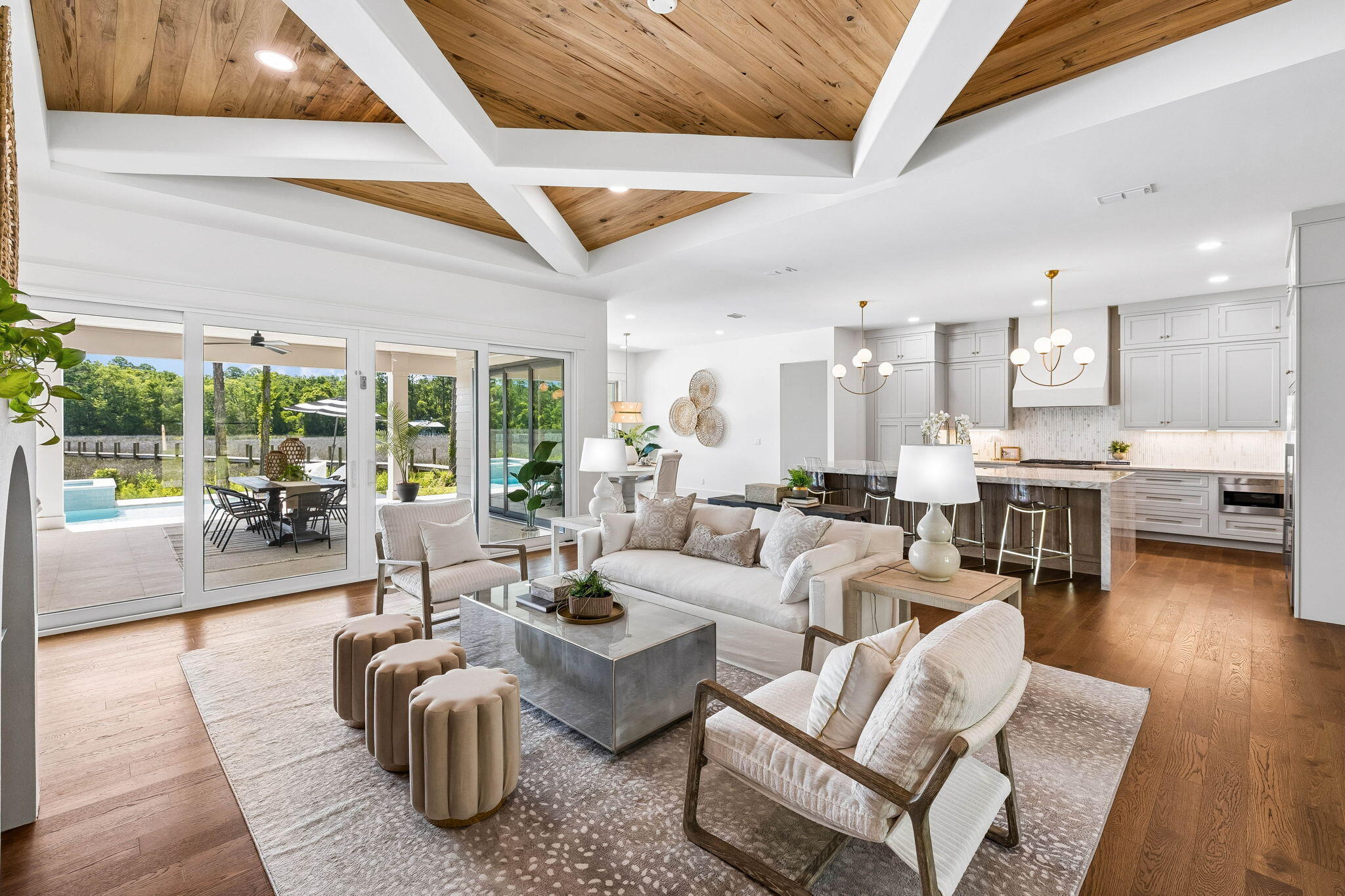 EDEN ESTATES S/D - Residential