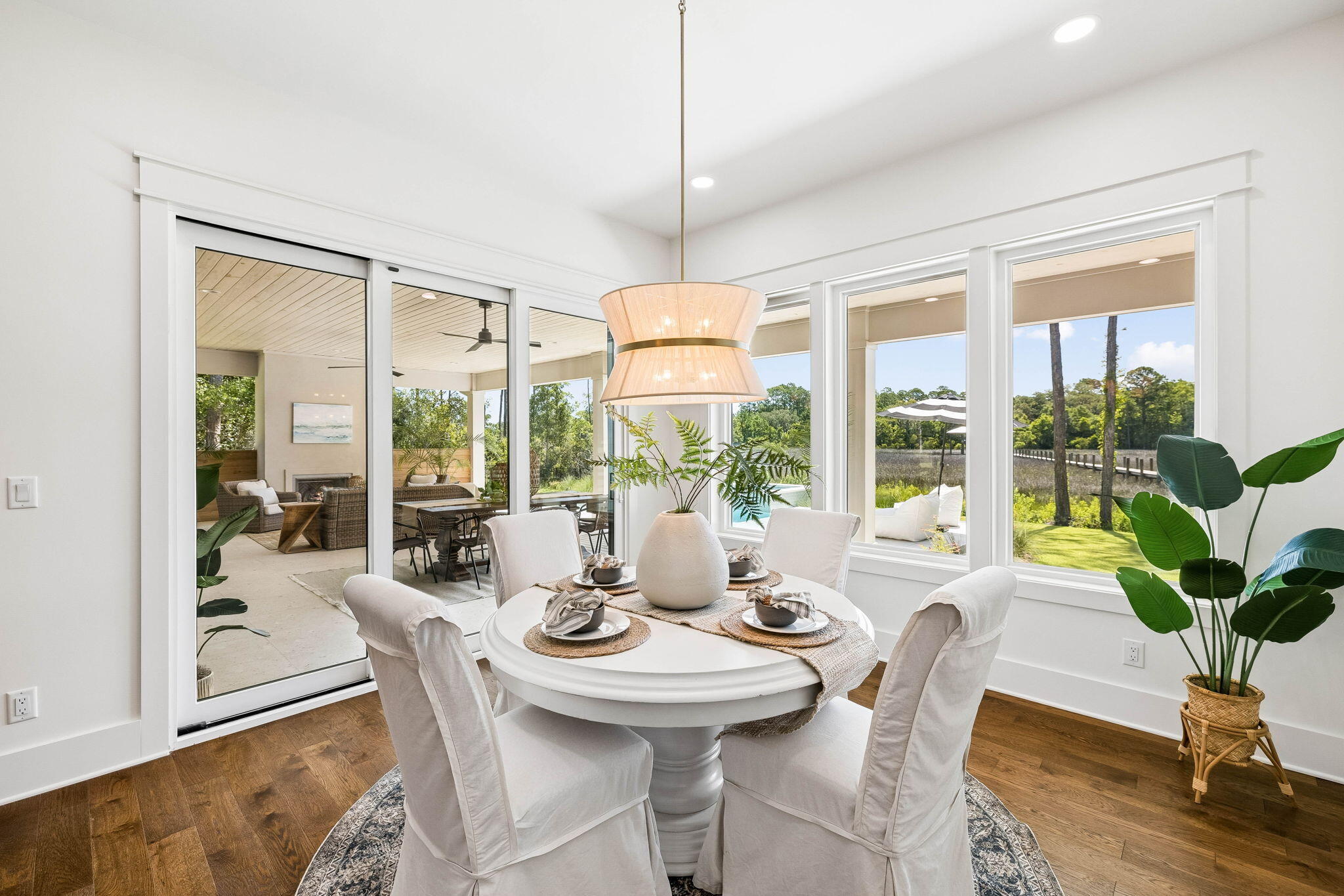 EDEN ESTATES S/D - Residential
