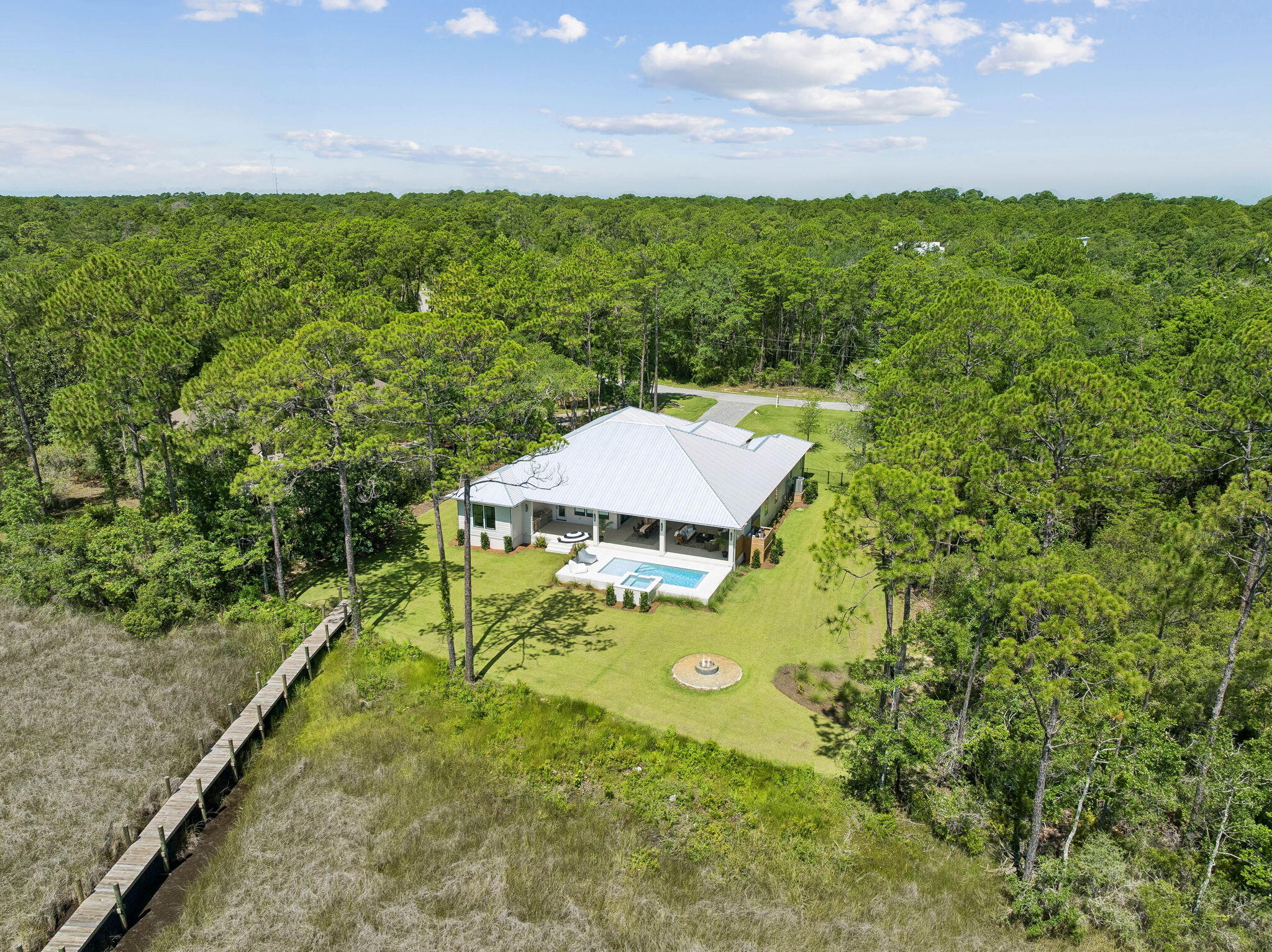 EDEN ESTATES S/D - Residential