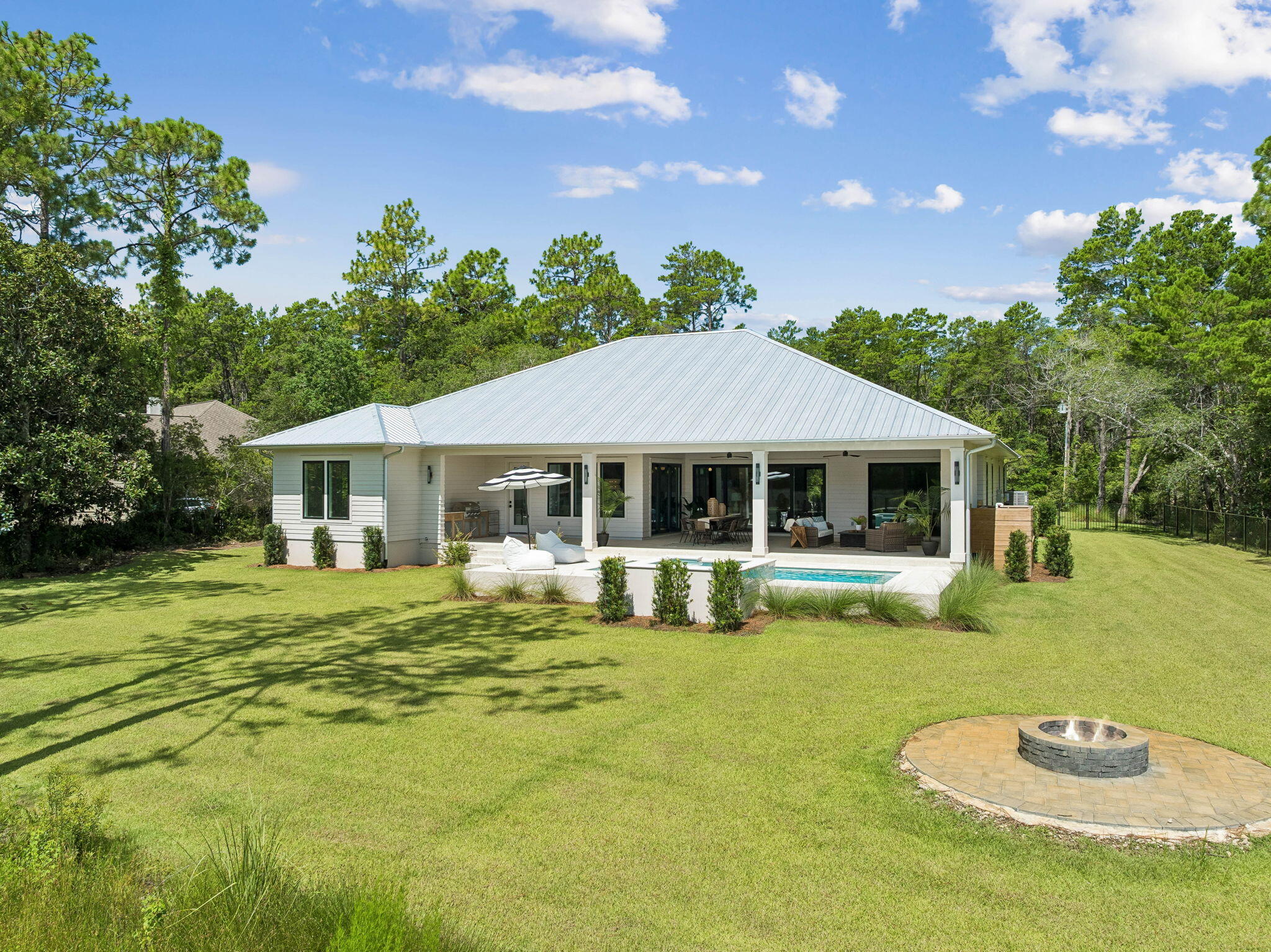 EDEN ESTATES S/D - Residential