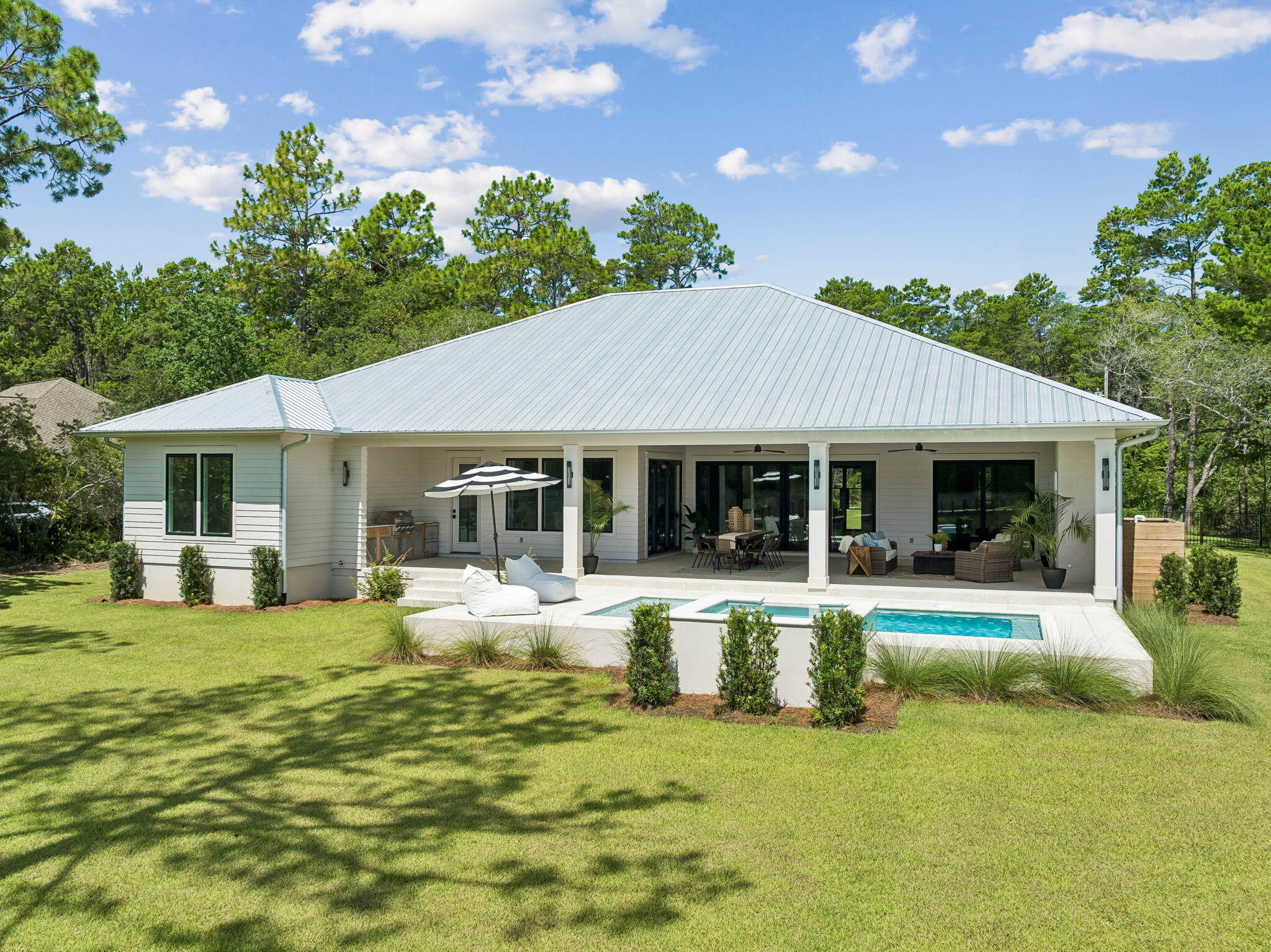 EDEN ESTATES S/D - Residential