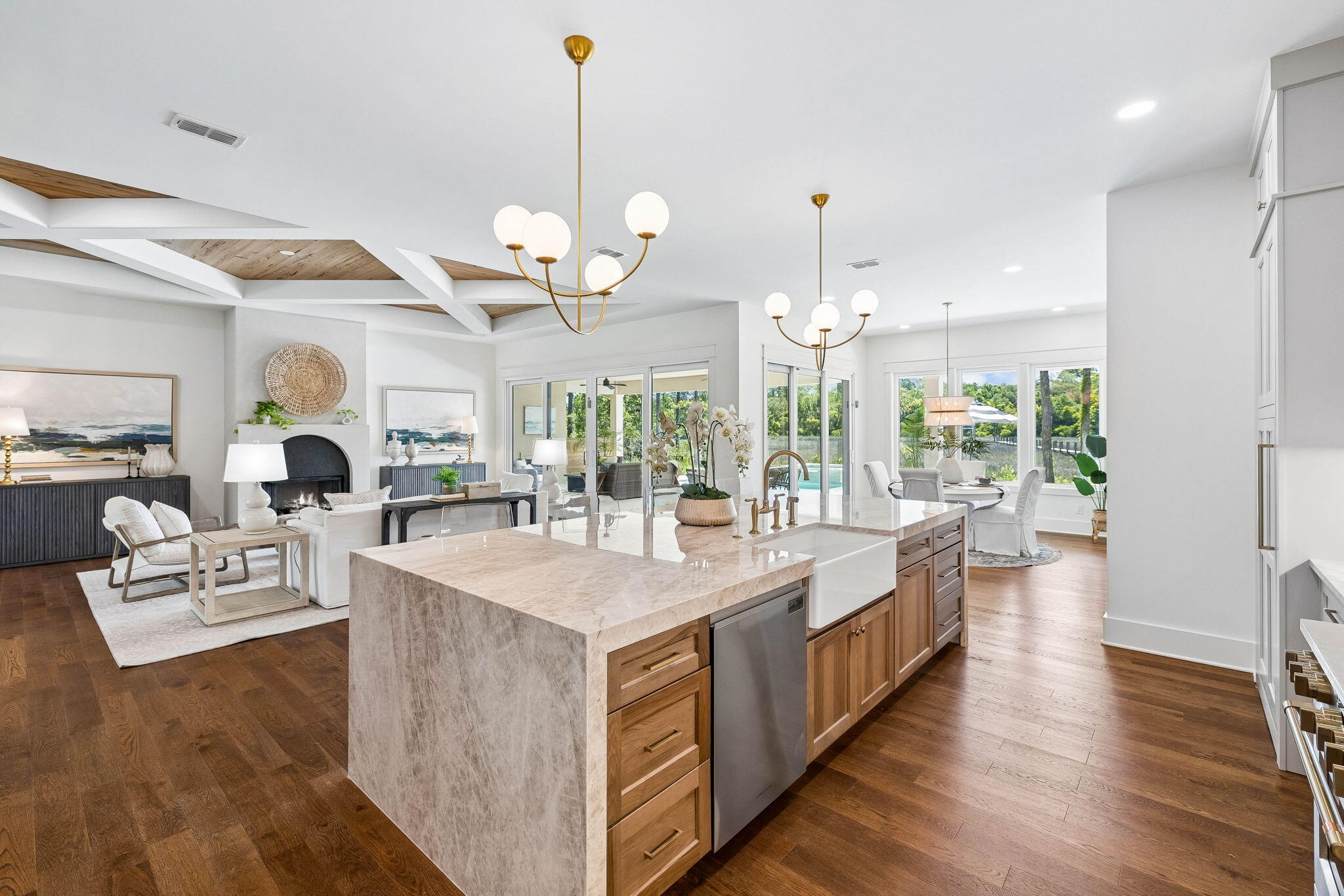 EDEN ESTATES S/D - Residential