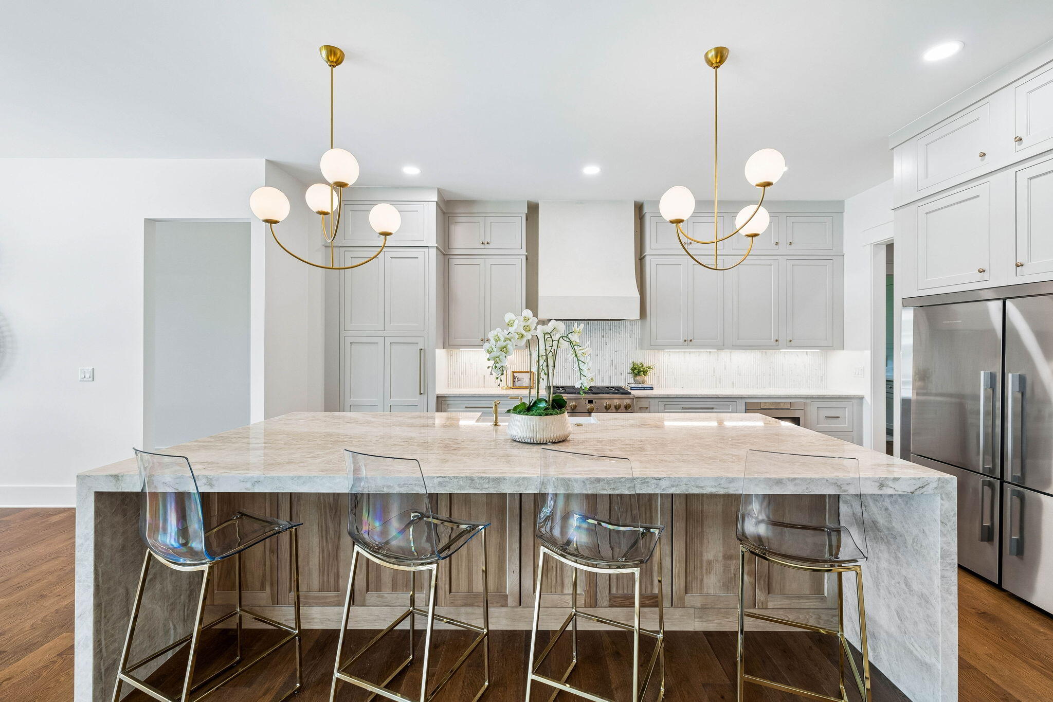 EDEN ESTATES S/D - Residential