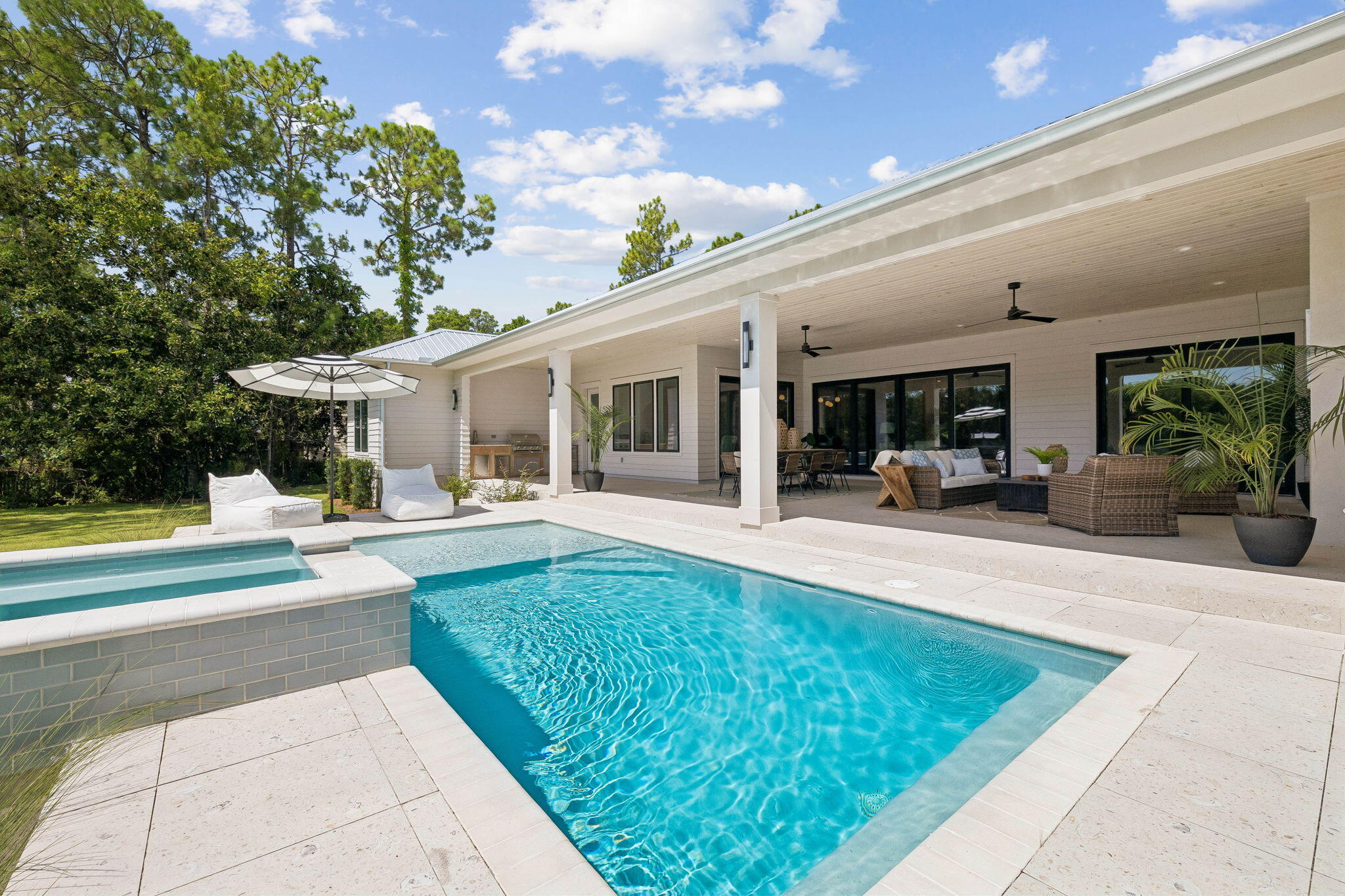 EDEN ESTATES S/D - Residential