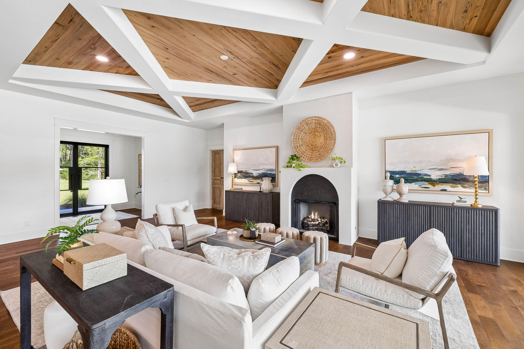 EDEN ESTATES S/D - Residential