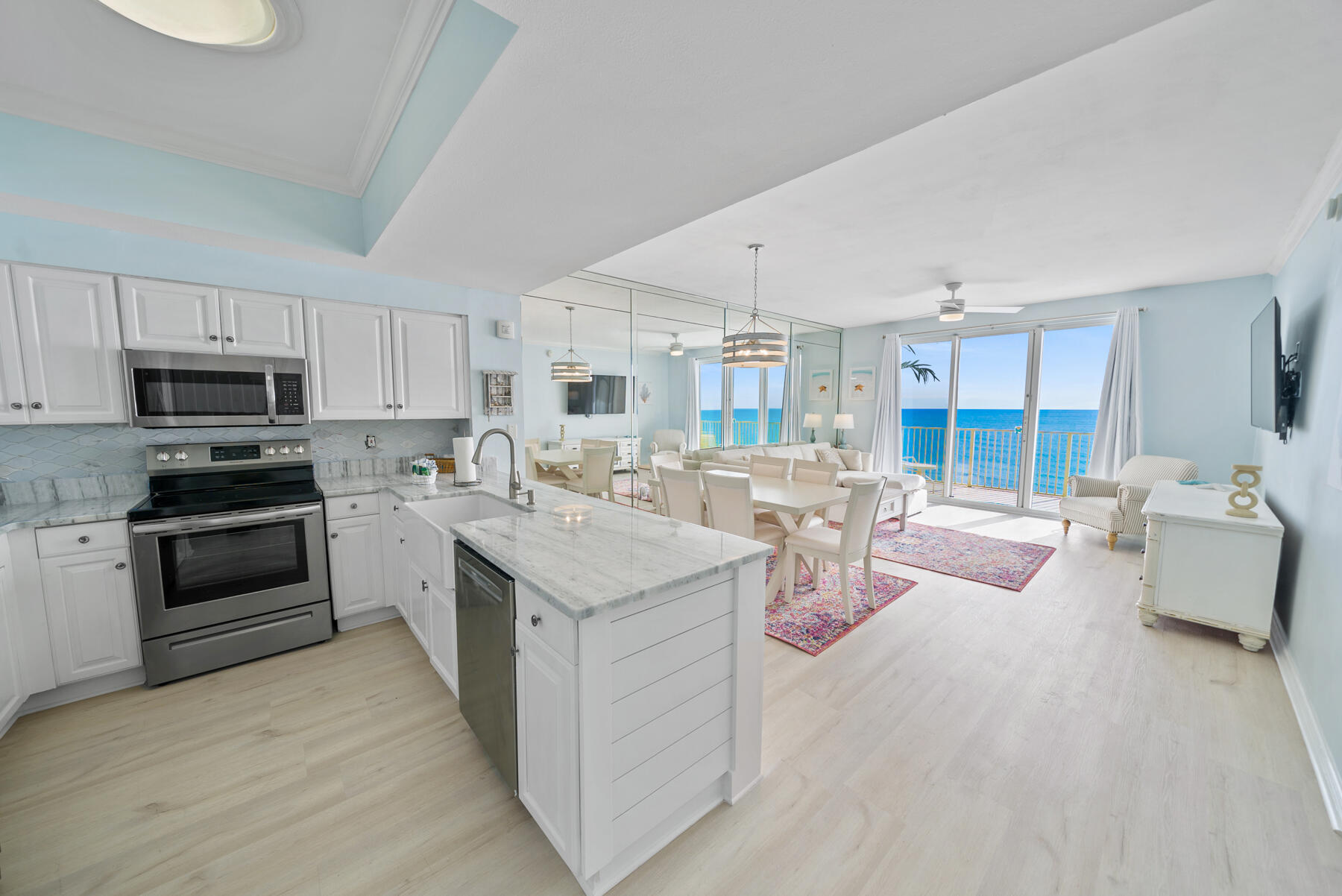 MAJESTIC SUN - Residential