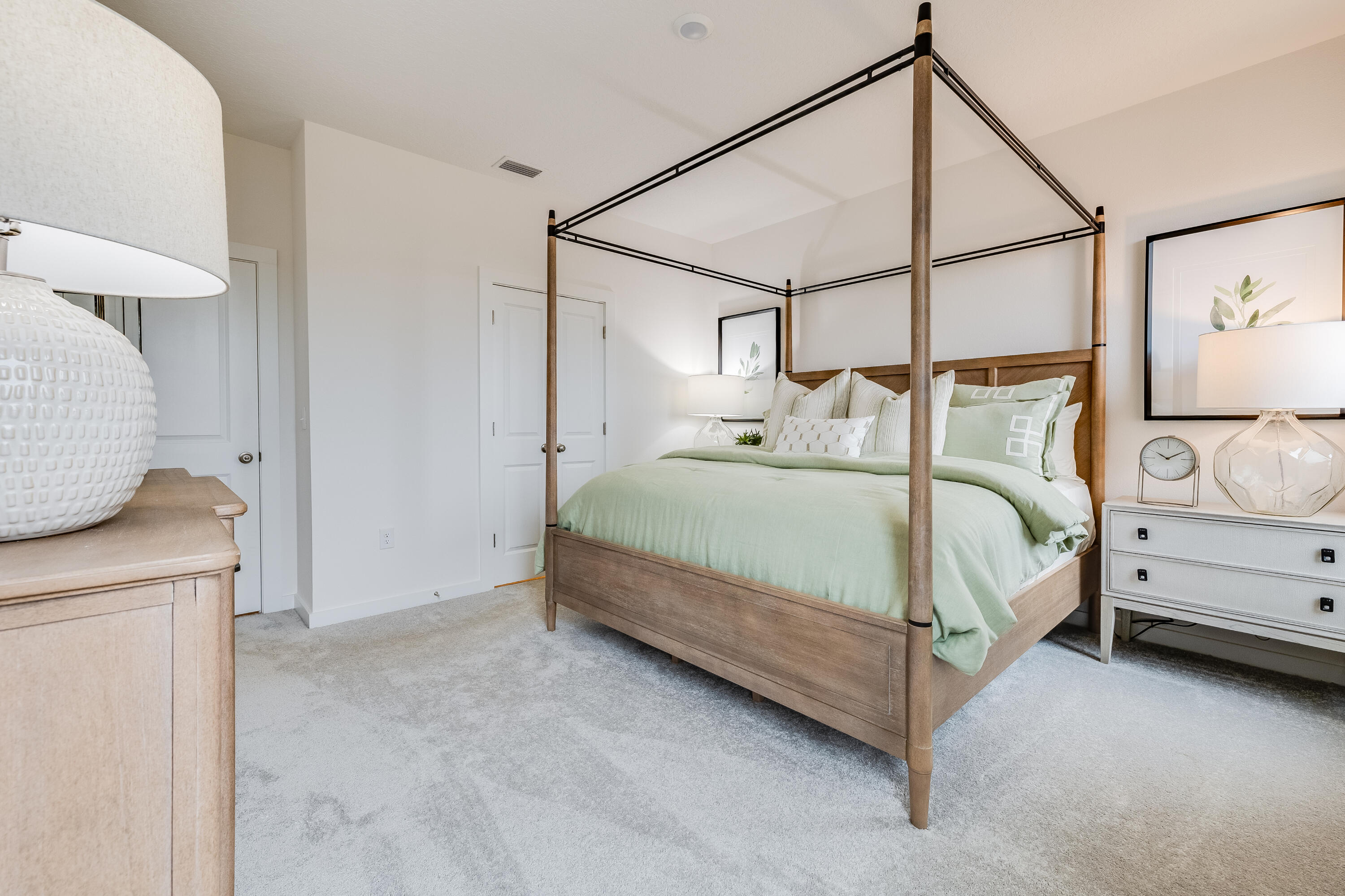 CROSS CREEK - Residential