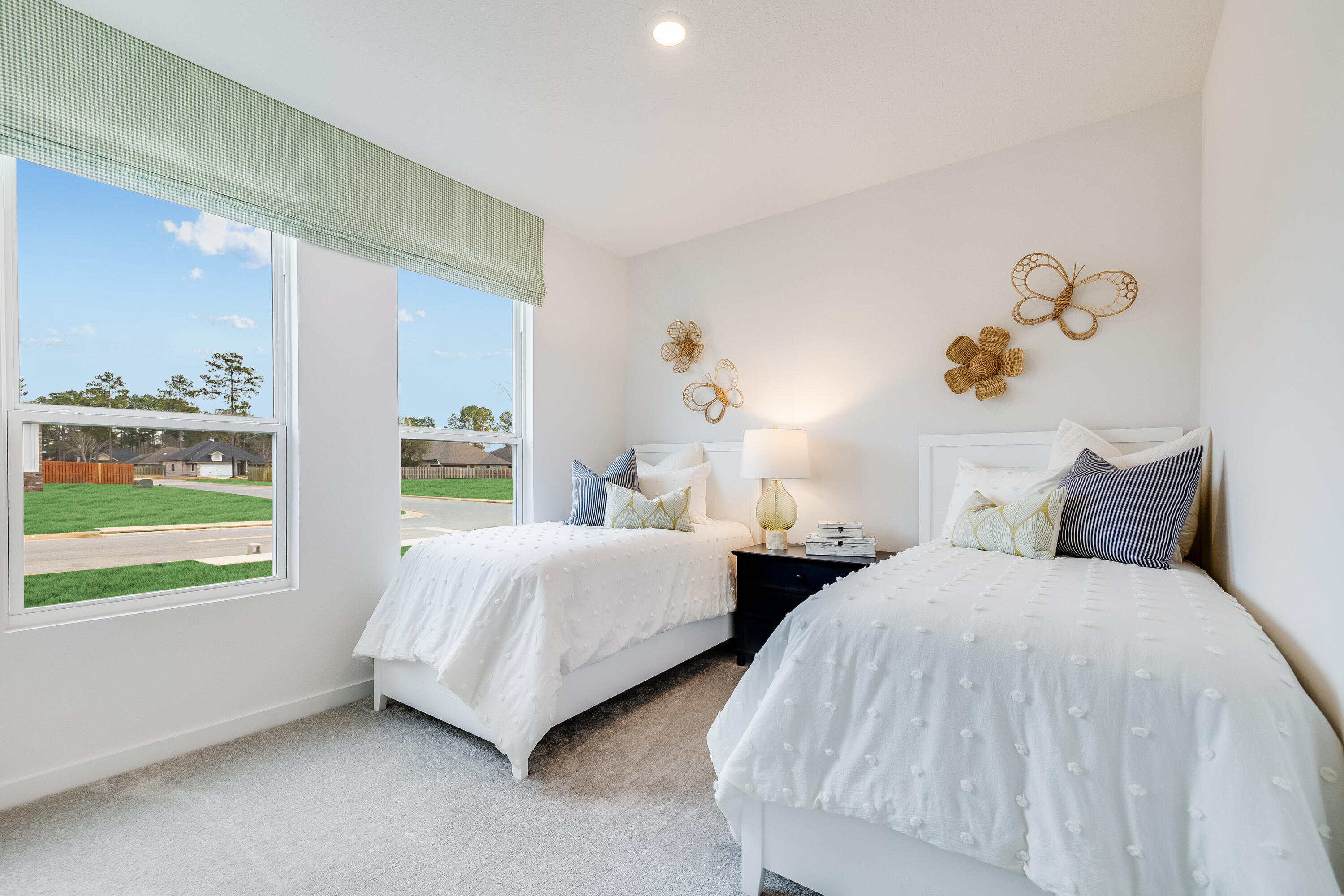CROSS CREEK - Residential