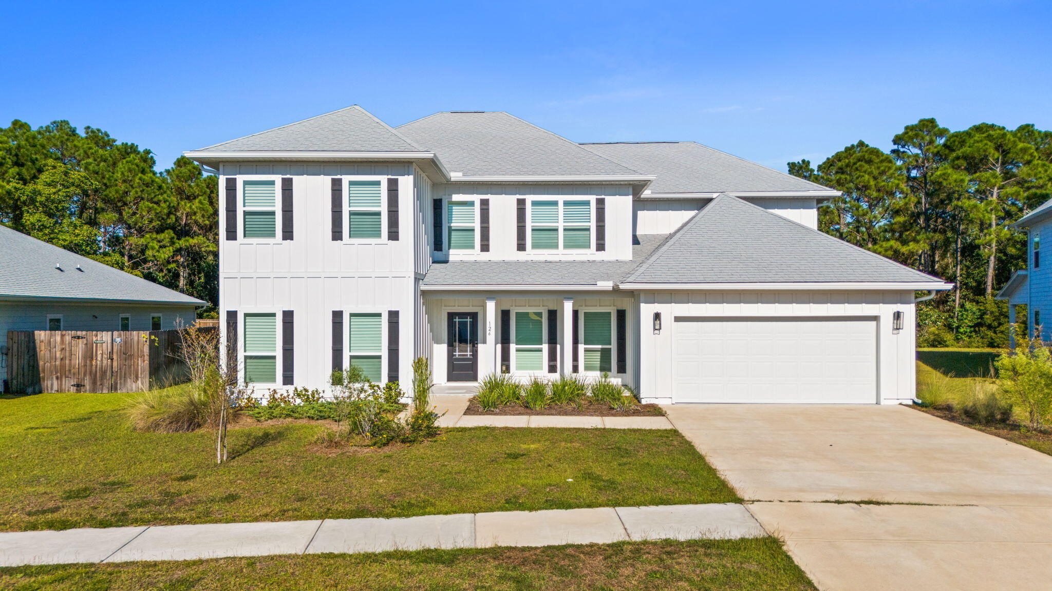 TIERRA VERDE - Residential