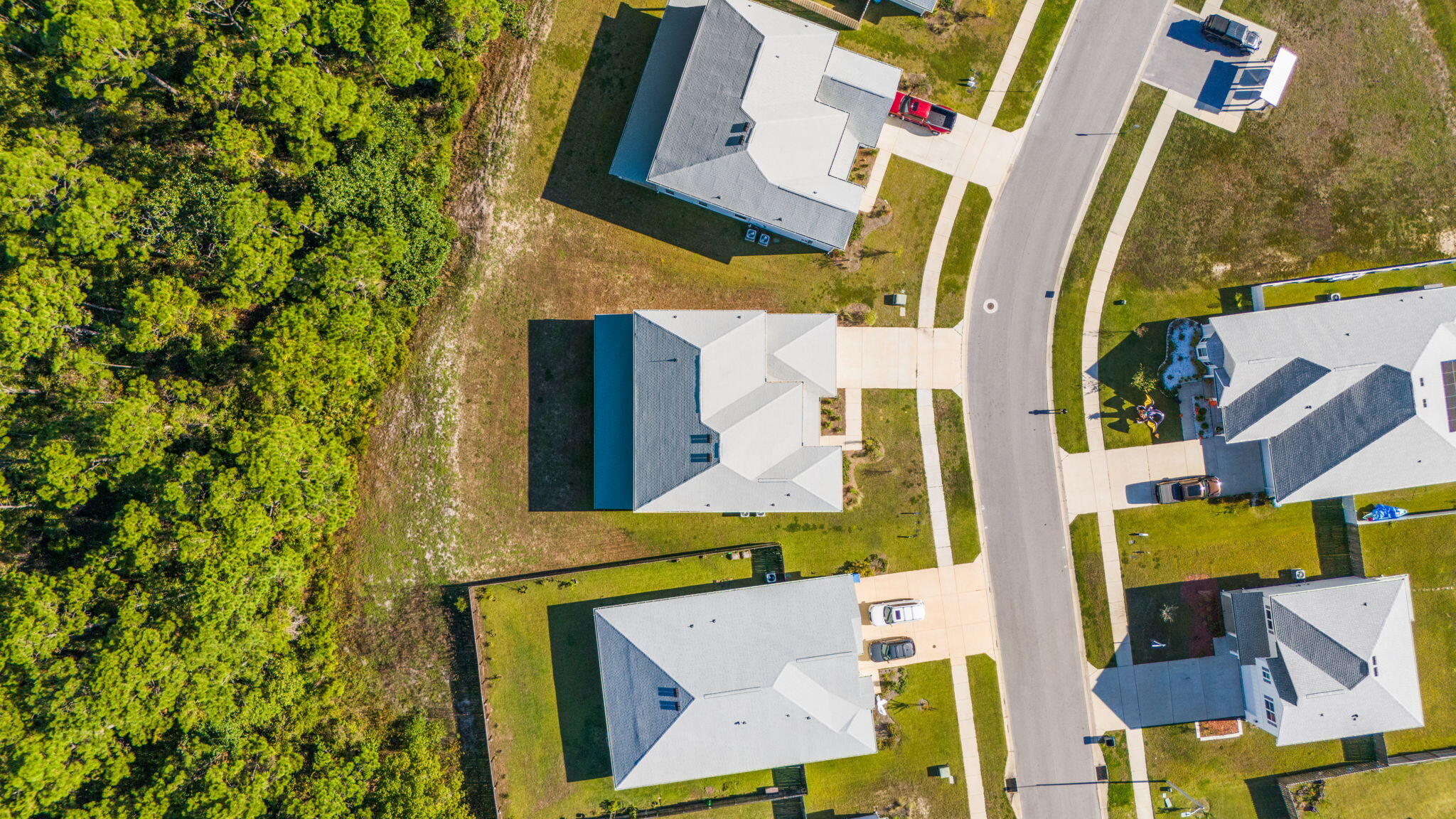 TIERRA VERDE - Residential