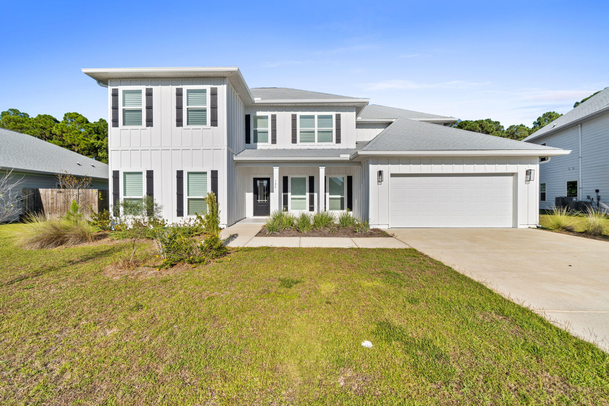 TIERRA VERDE - Residential