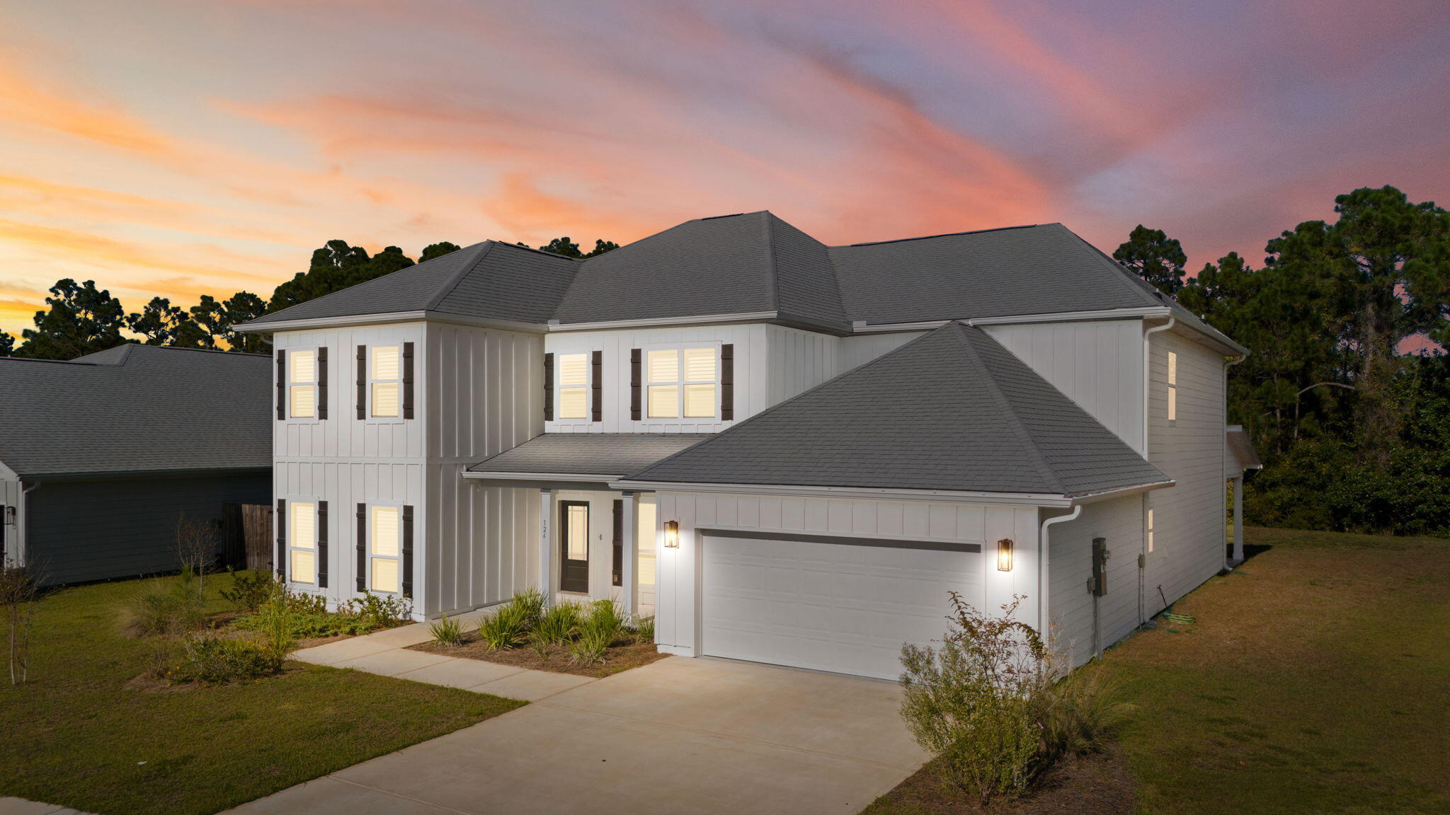 TIERRA VERDE - Residential