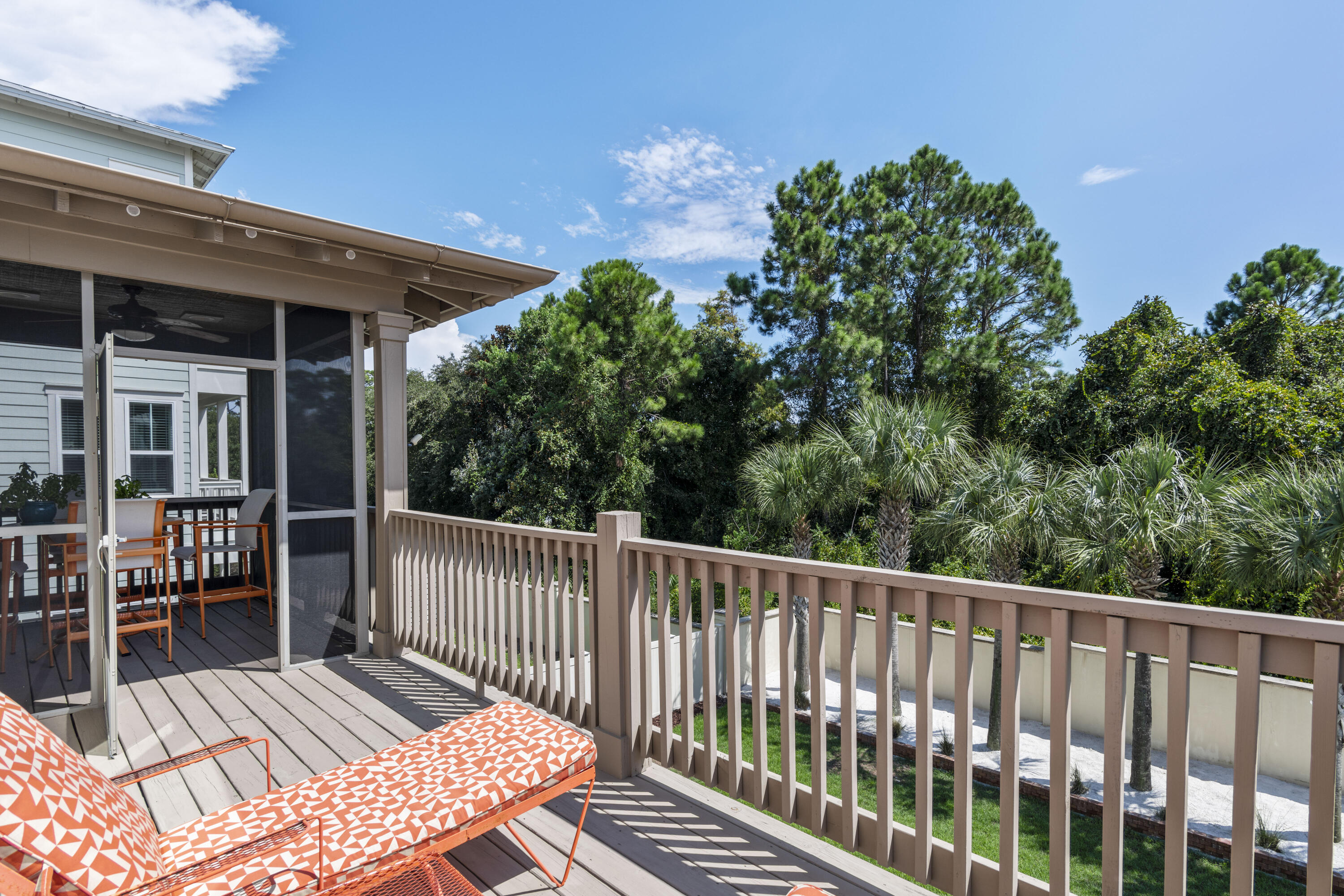 GRANDE POINTE AT INLET BEACH - Residential