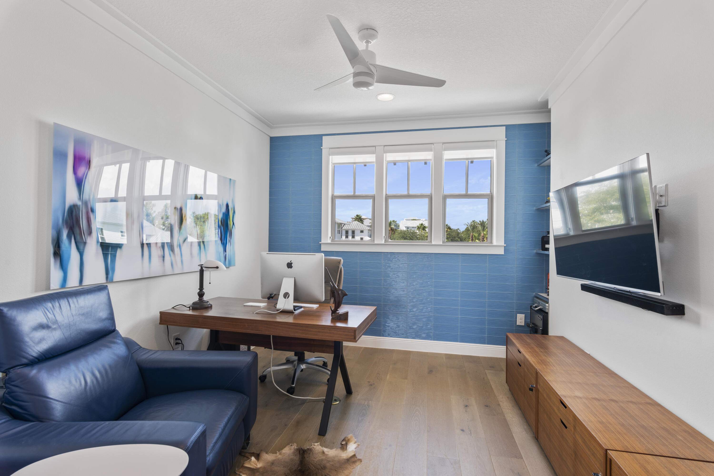 GRANDE POINTE AT INLET BEACH - Residential