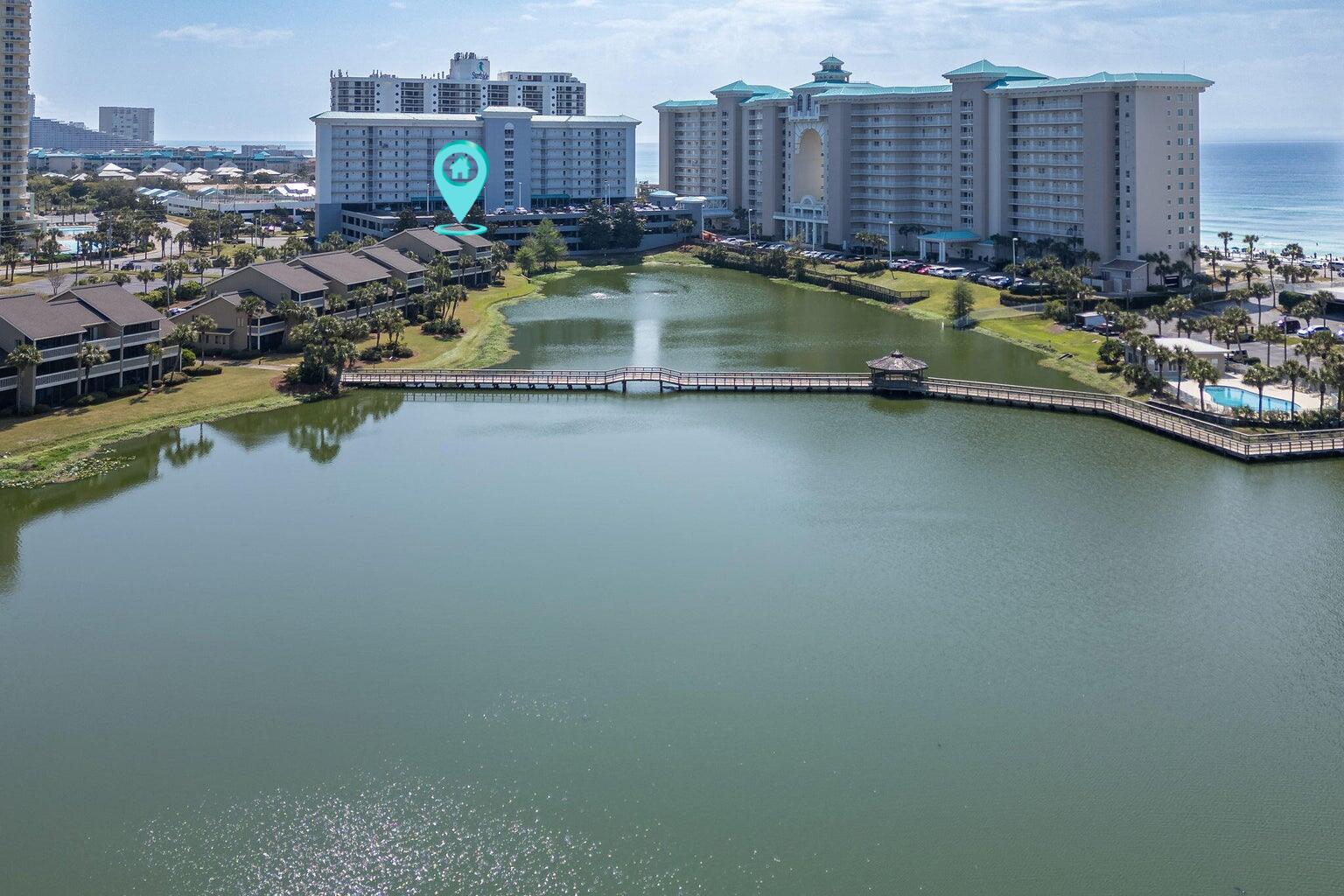 SEASCAPE CONDO PH 7 - Residential