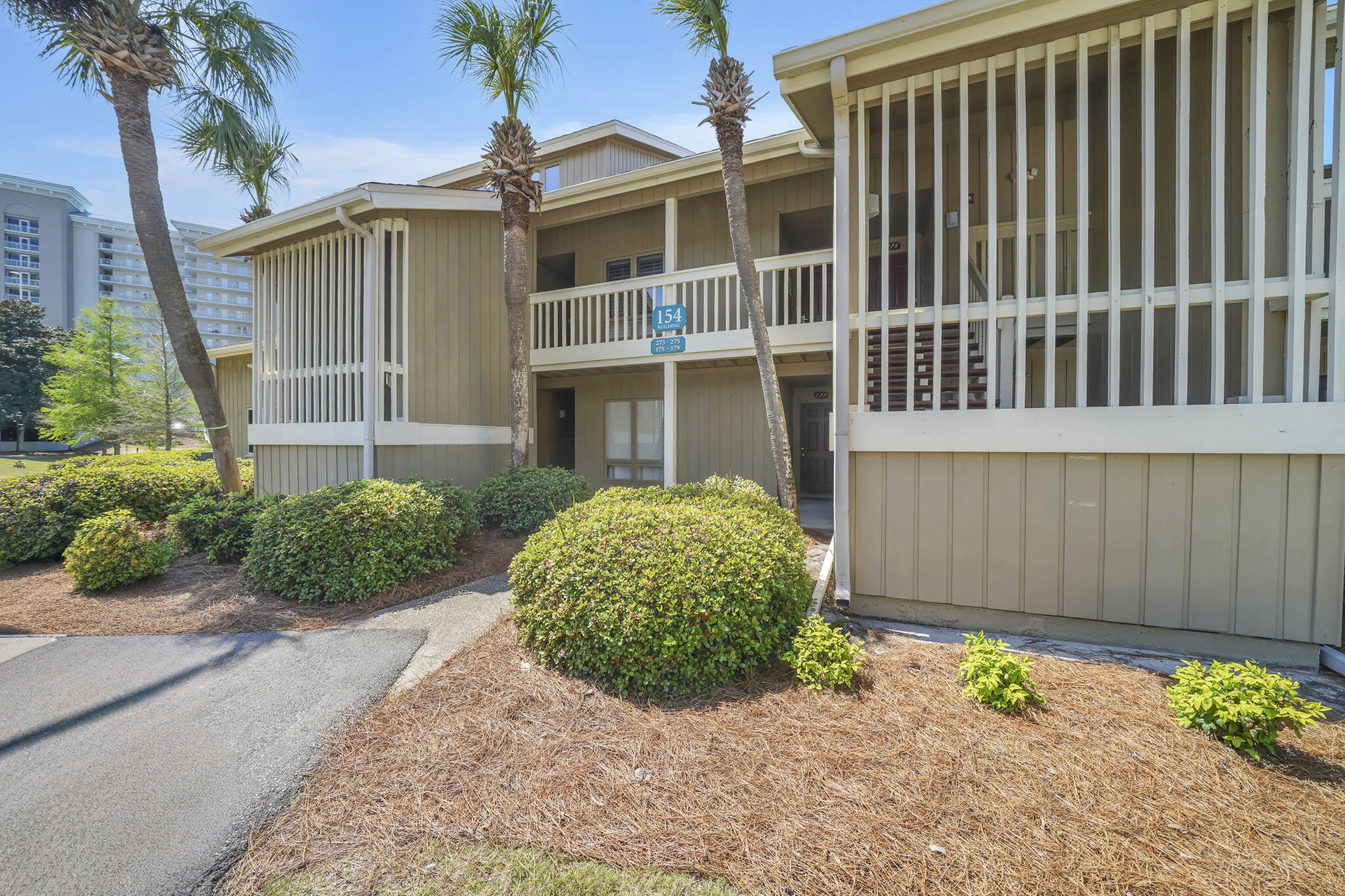 SEASCAPE CONDO PH 7 - Residential