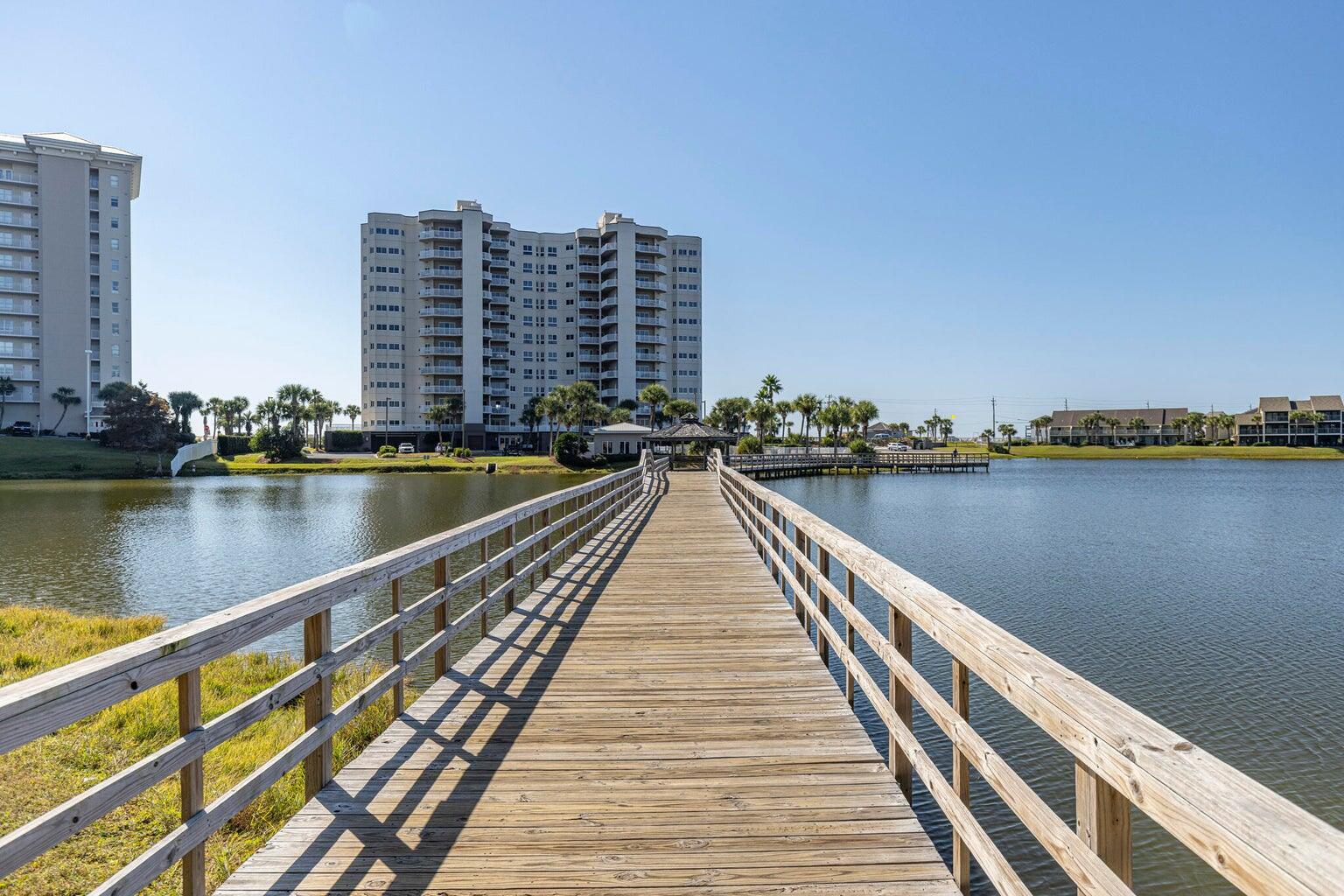 SEASCAPE CONDO PH 7 - Residential
