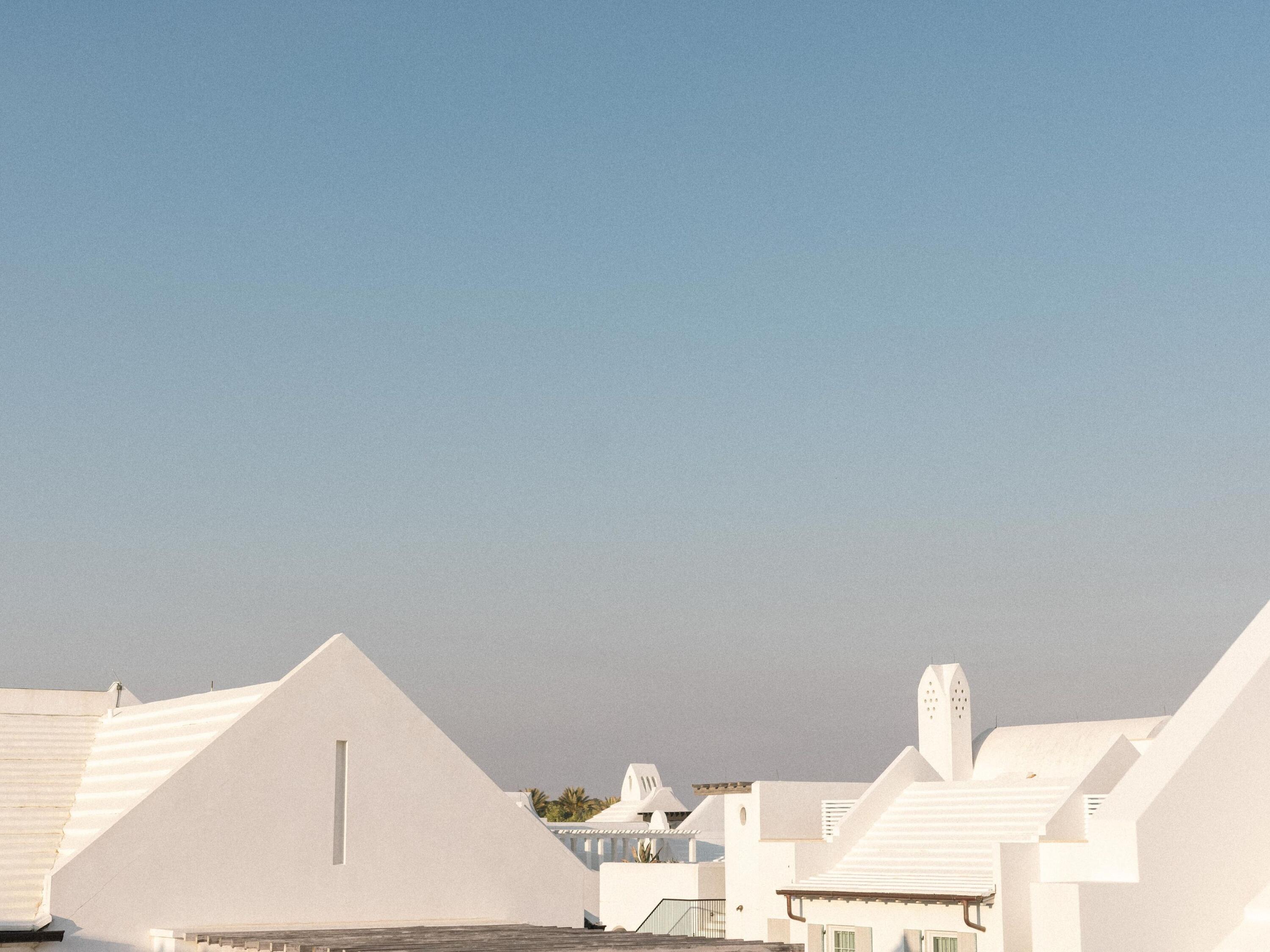 ALYS BEACH - Residential