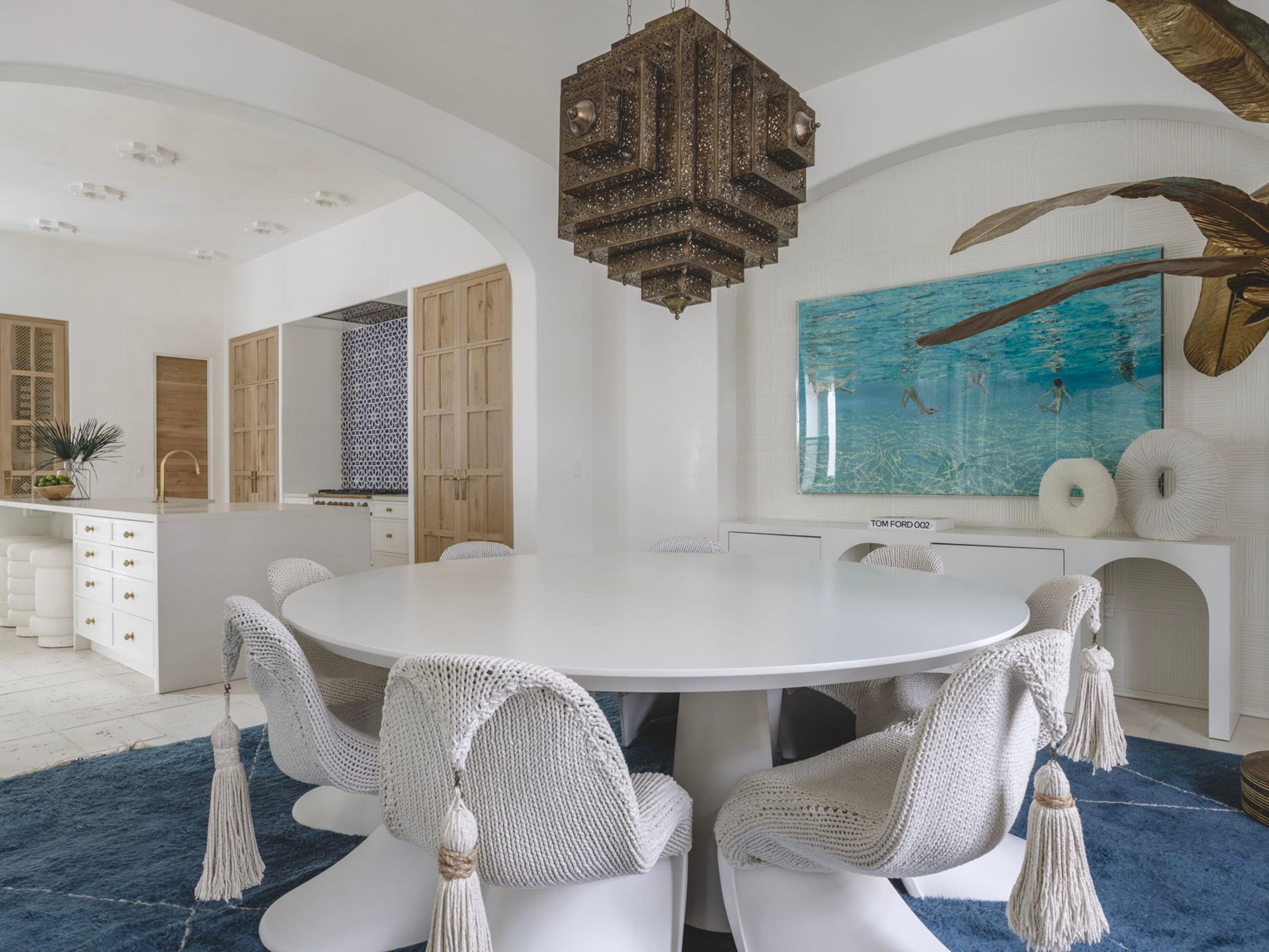 ALYS BEACH - Residential