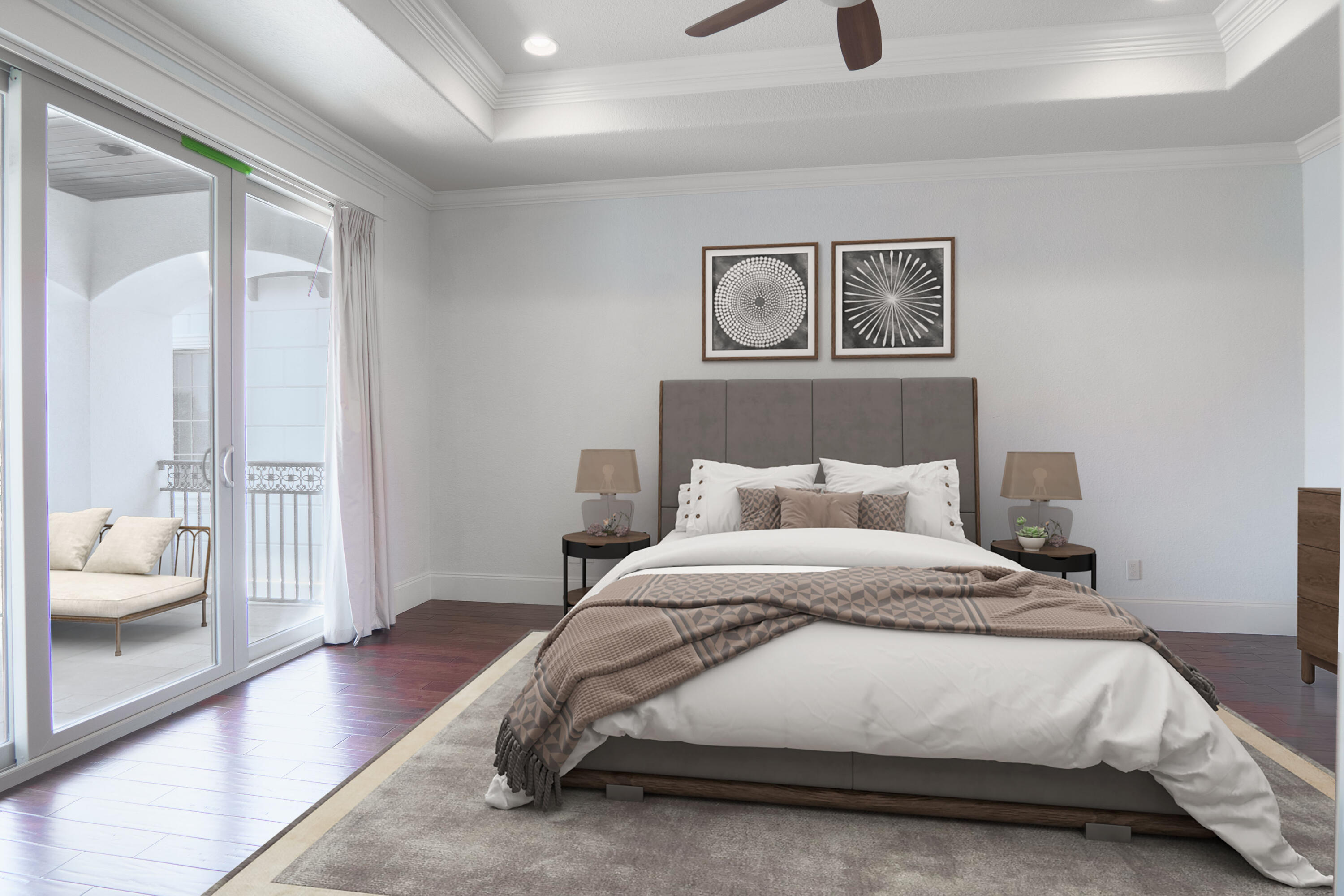DESTINY BY THE SEA S/D - Residential