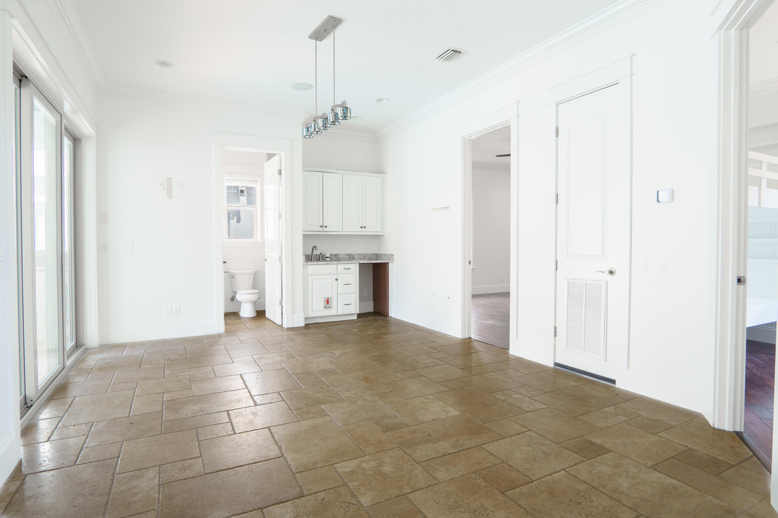 DESTINY BY THE SEA S/D - Residential