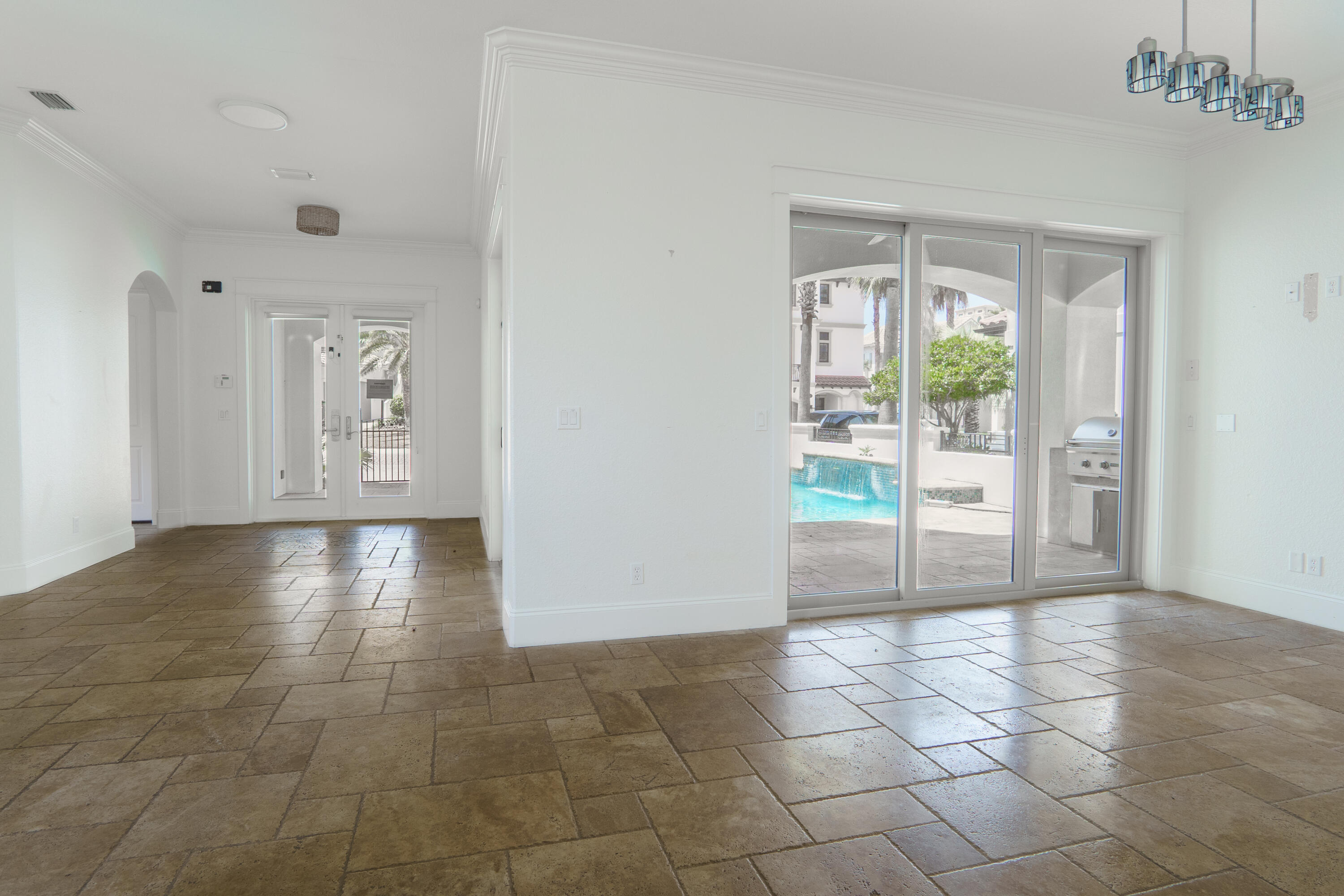DESTINY BY THE SEA S/D - Residential