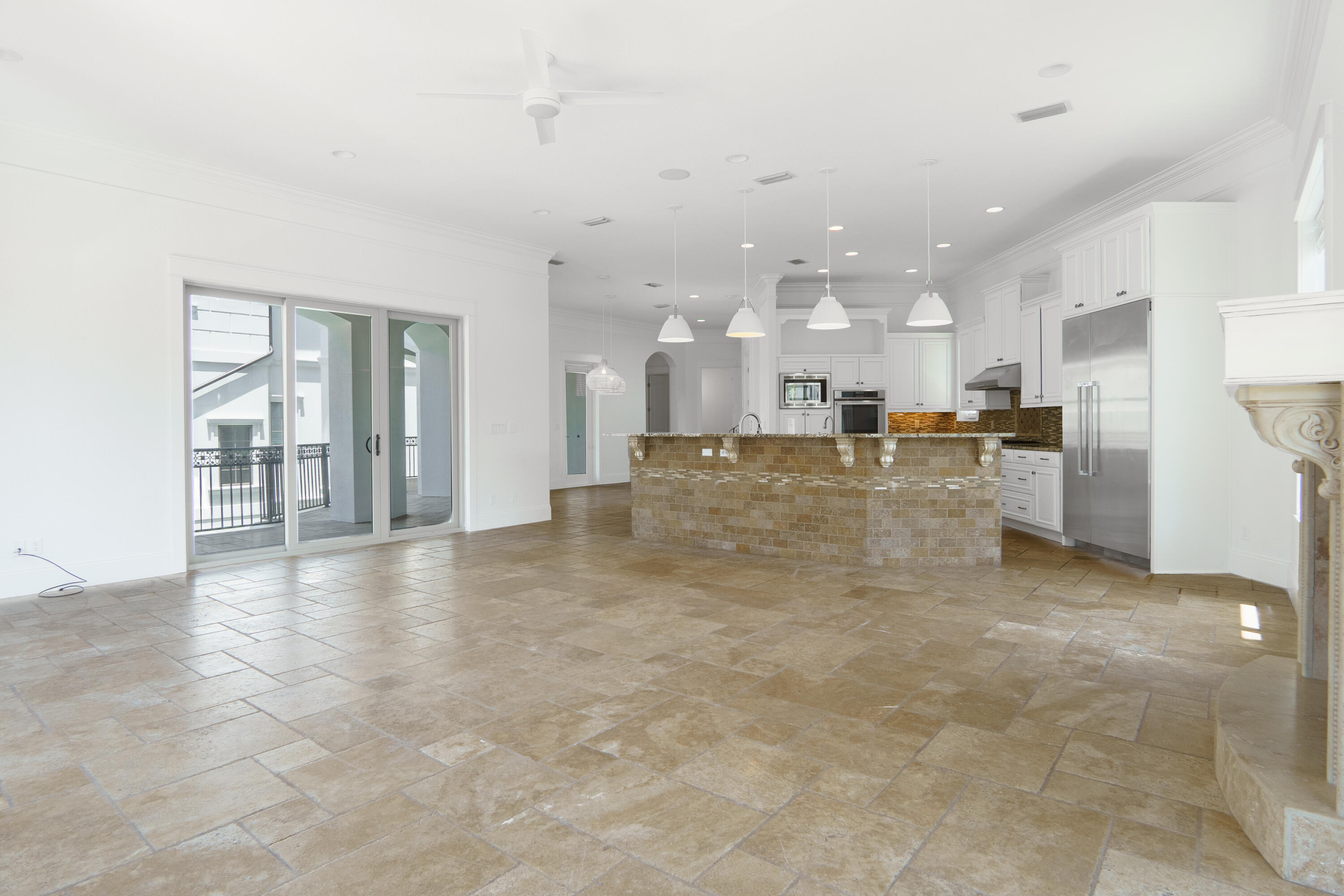 DESTINY BY THE SEA S/D - Residential