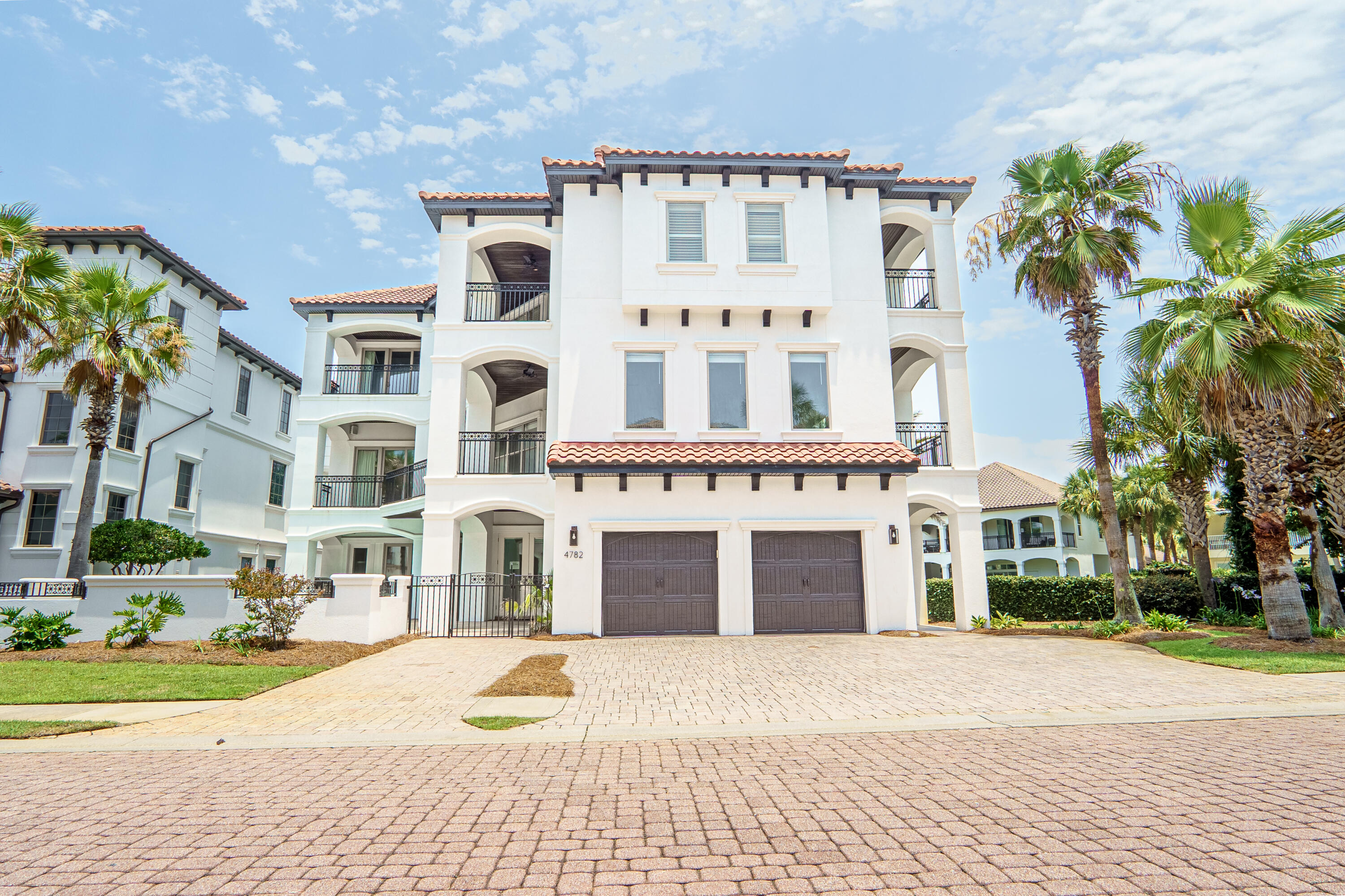 DESTINY BY THE SEA S/D - Residential