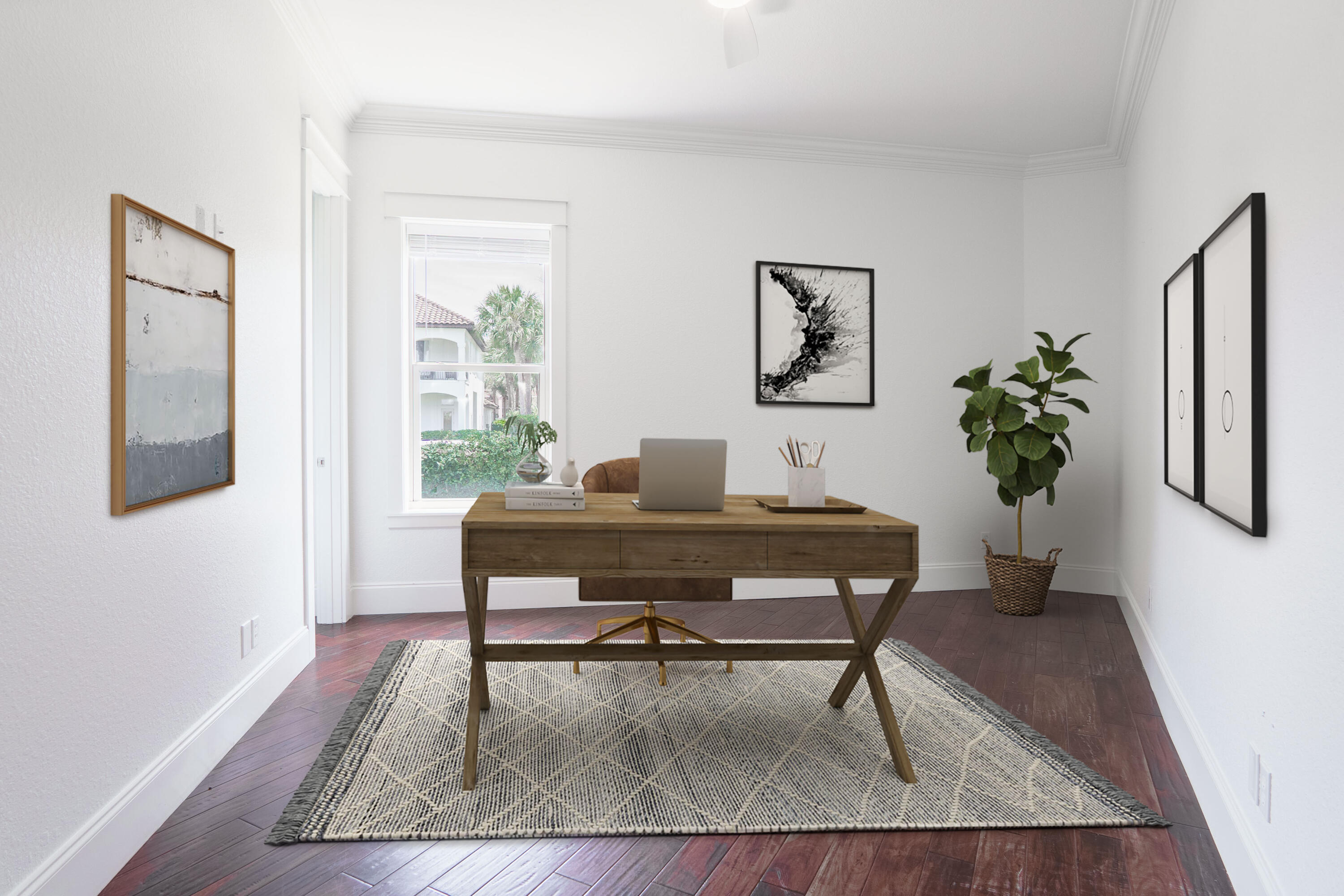 DESTINY BY THE SEA S/D - Residential