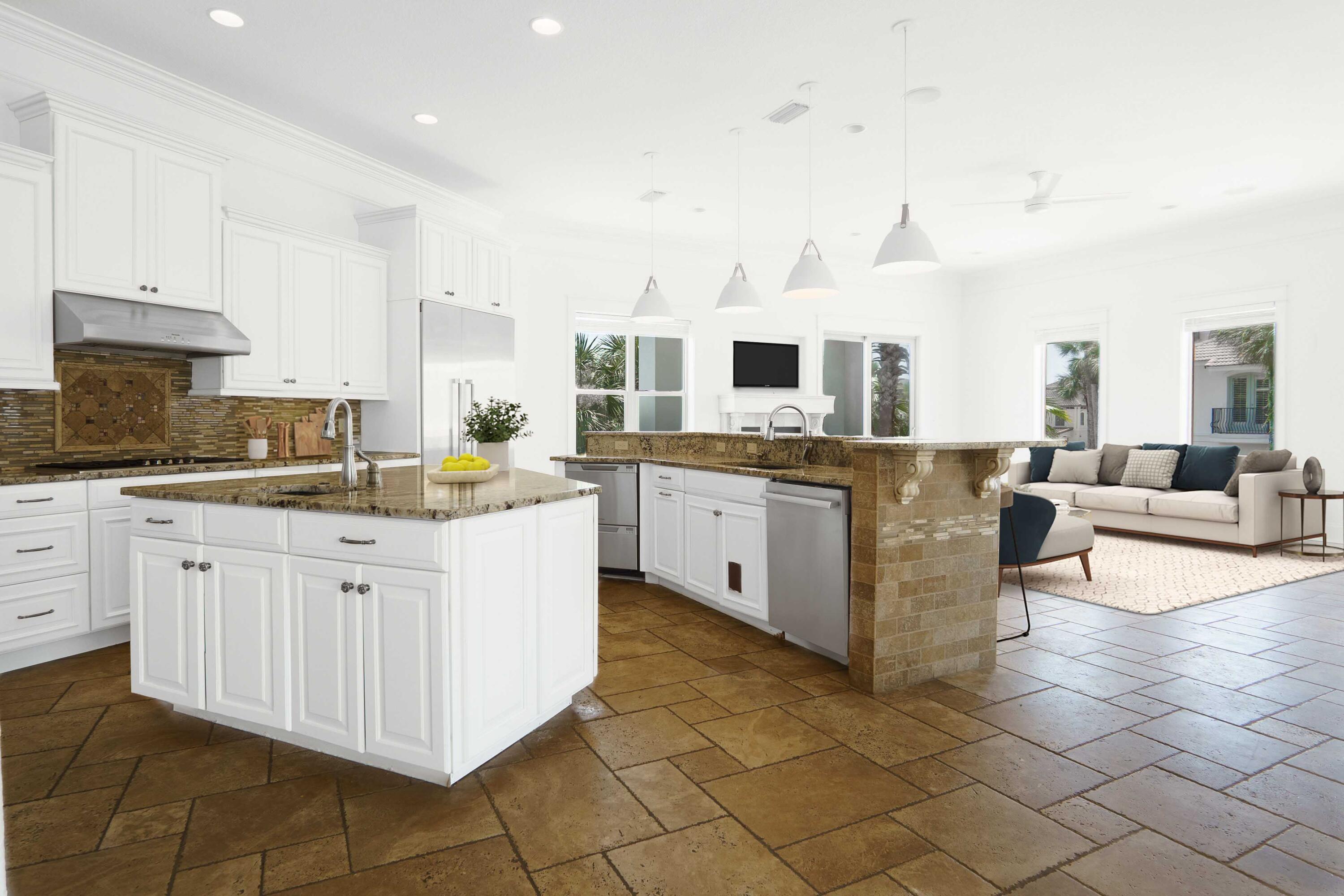 DESTINY BY THE SEA S/D - Residential