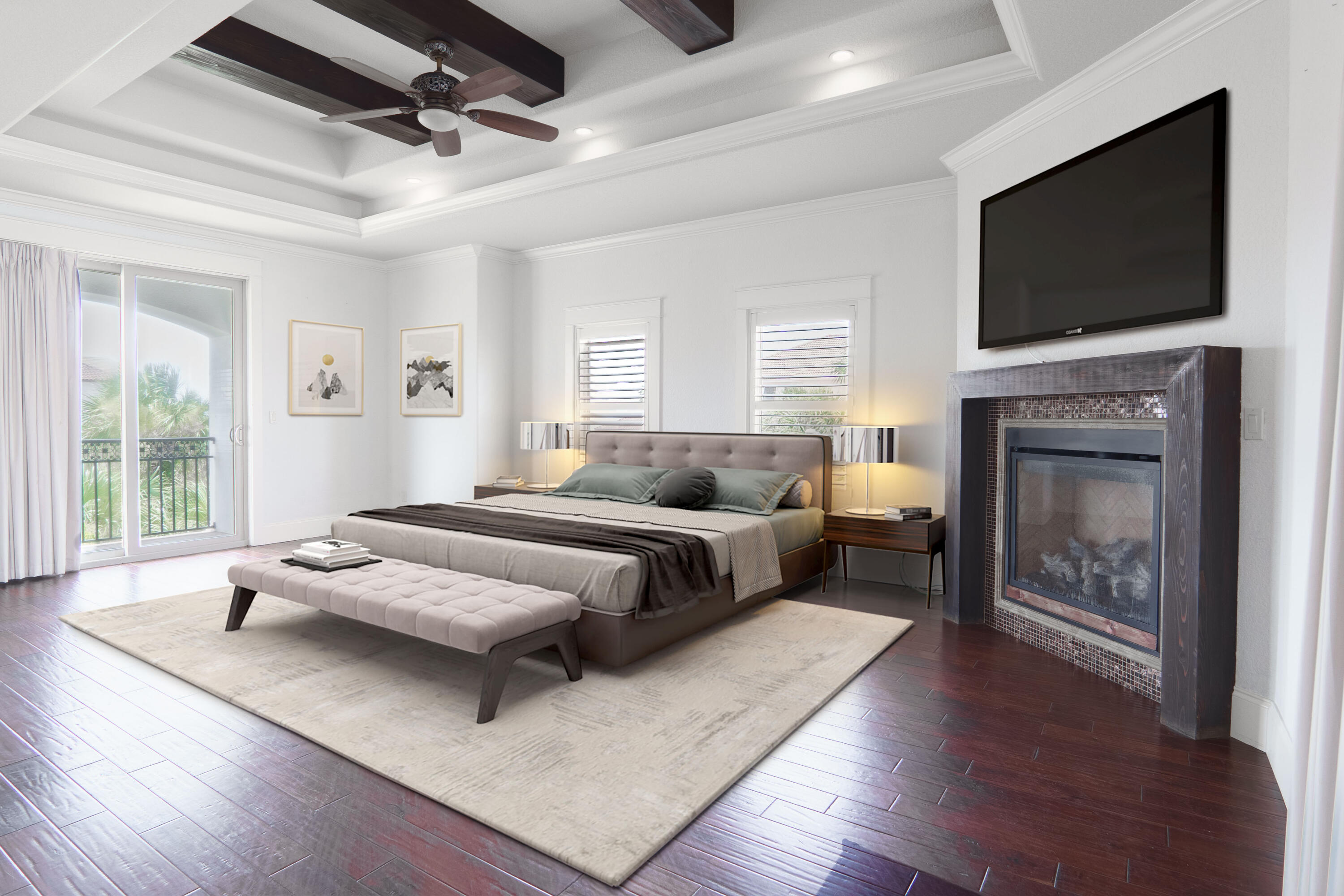 DESTINY BY THE SEA S/D - Residential