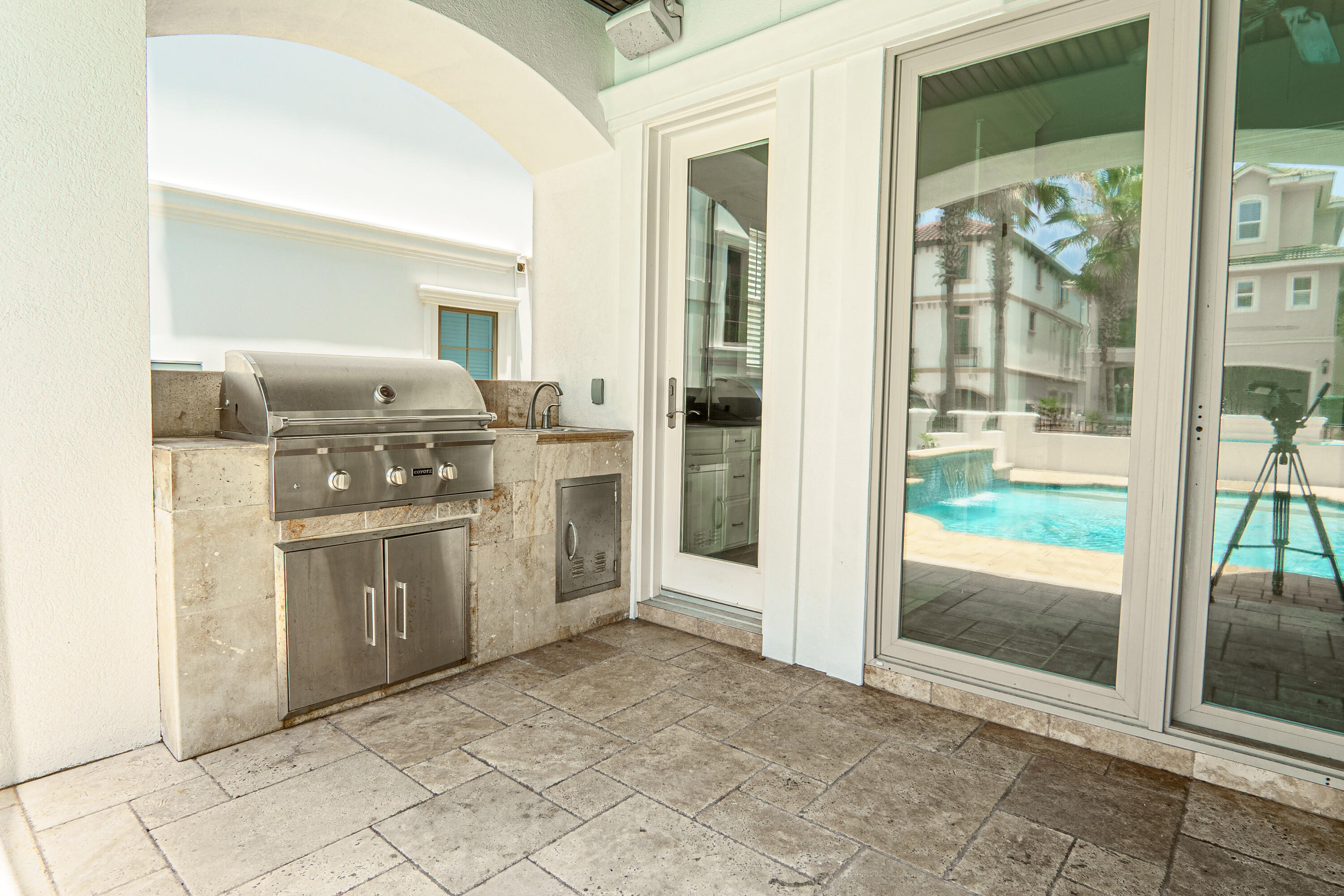 DESTINY BY THE SEA S/D - Residential