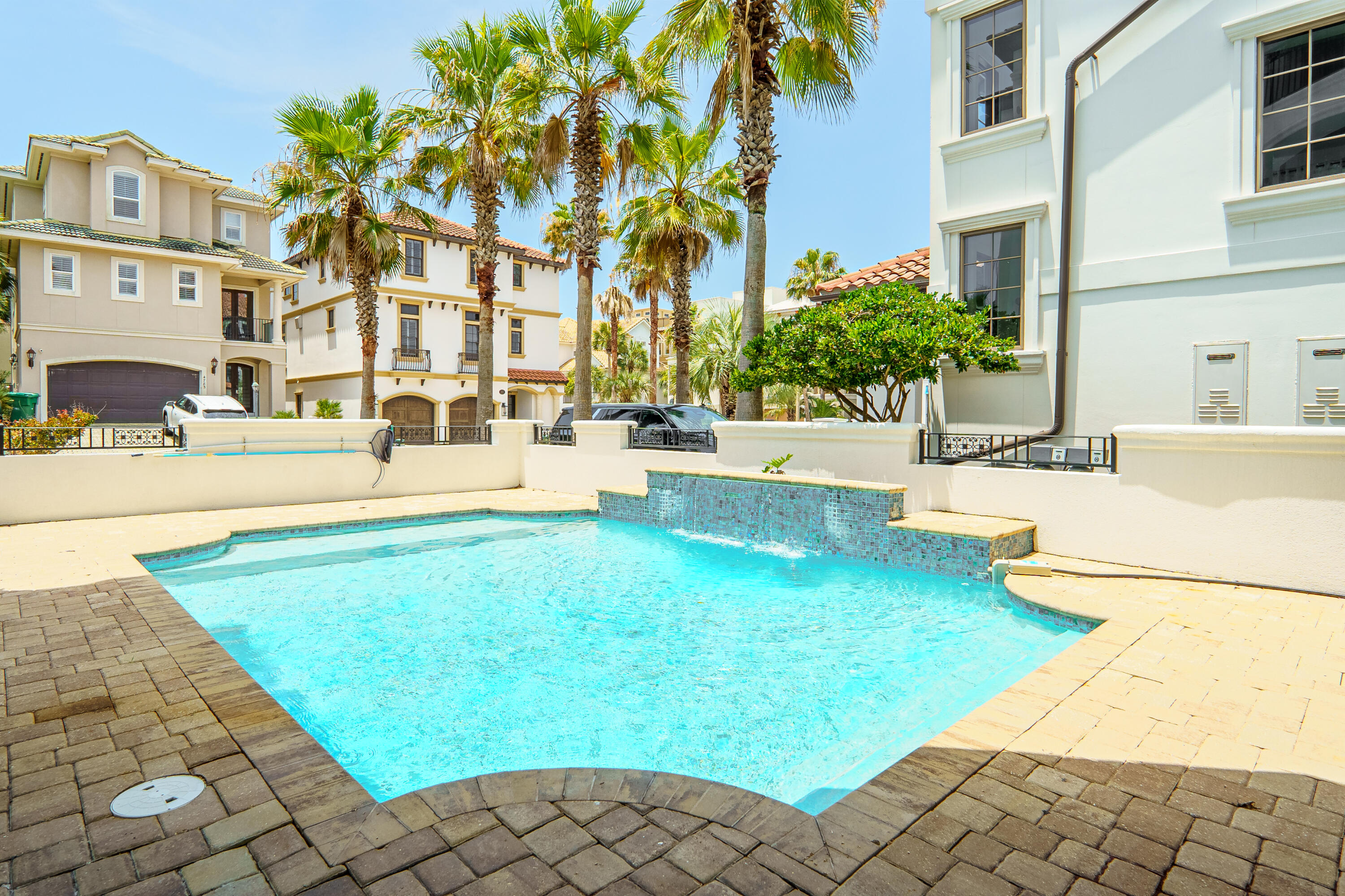 DESTINY BY THE SEA S/D - Residential
