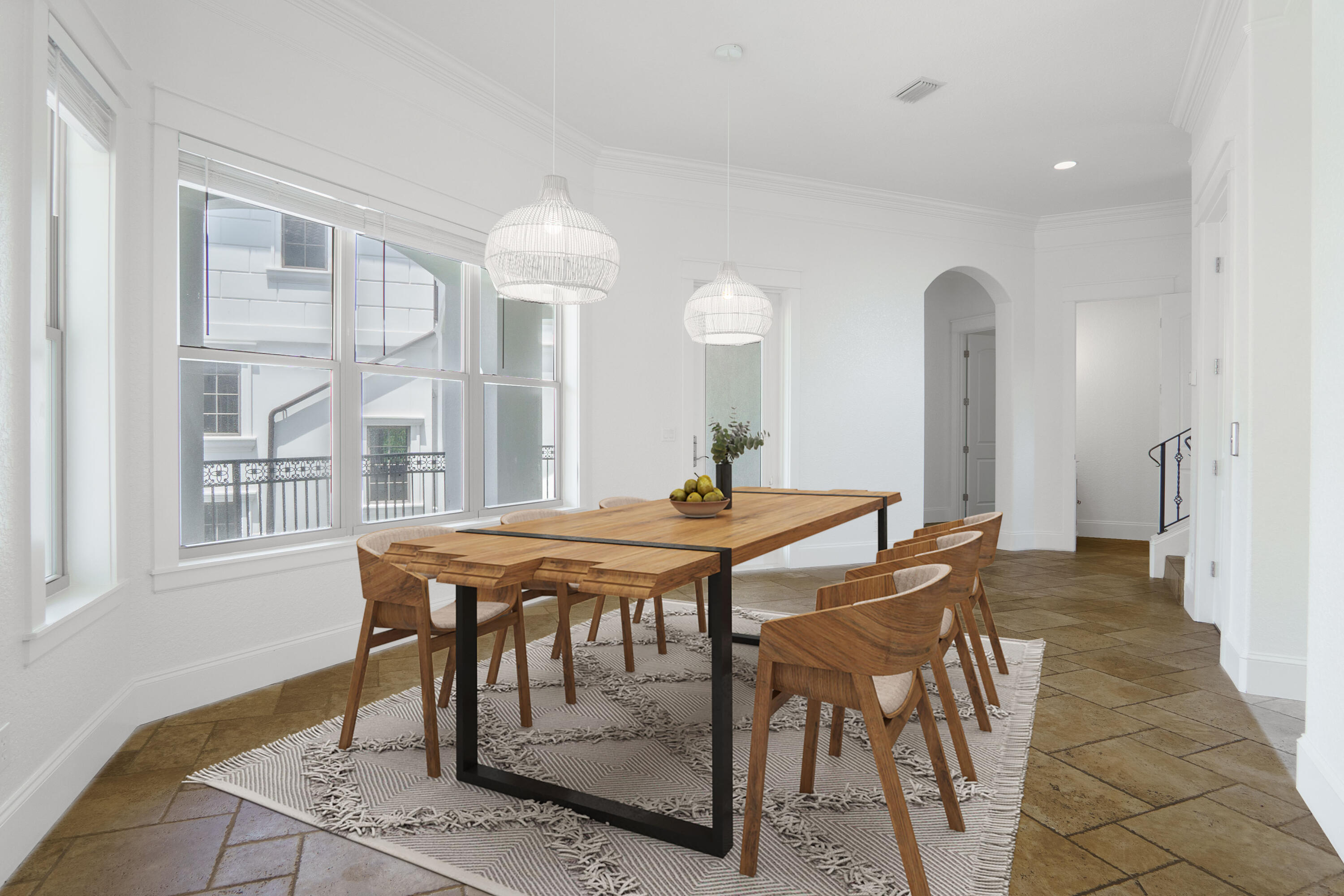 DESTINY BY THE SEA S/D - Residential