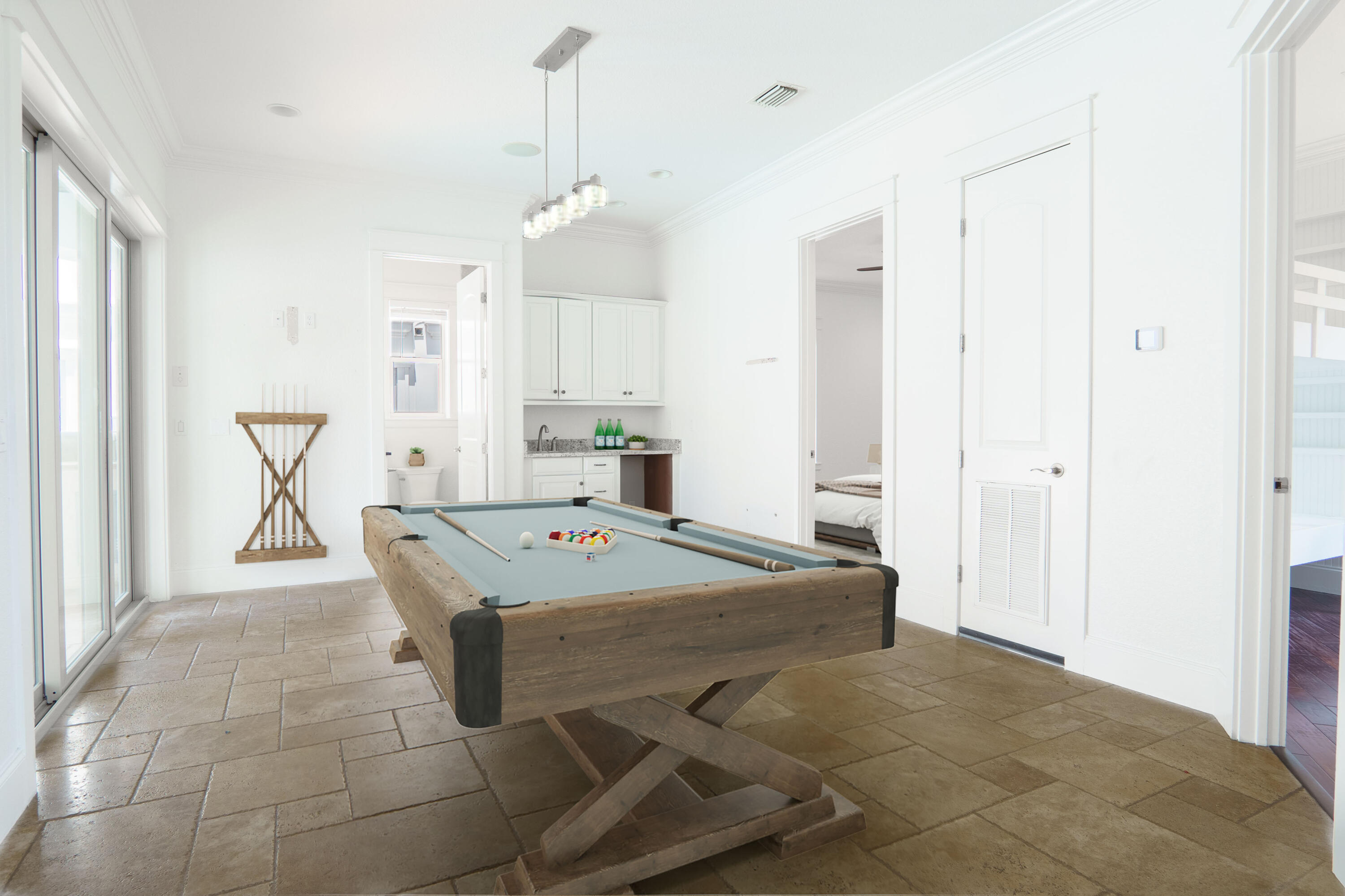 DESTINY BY THE SEA S/D - Residential