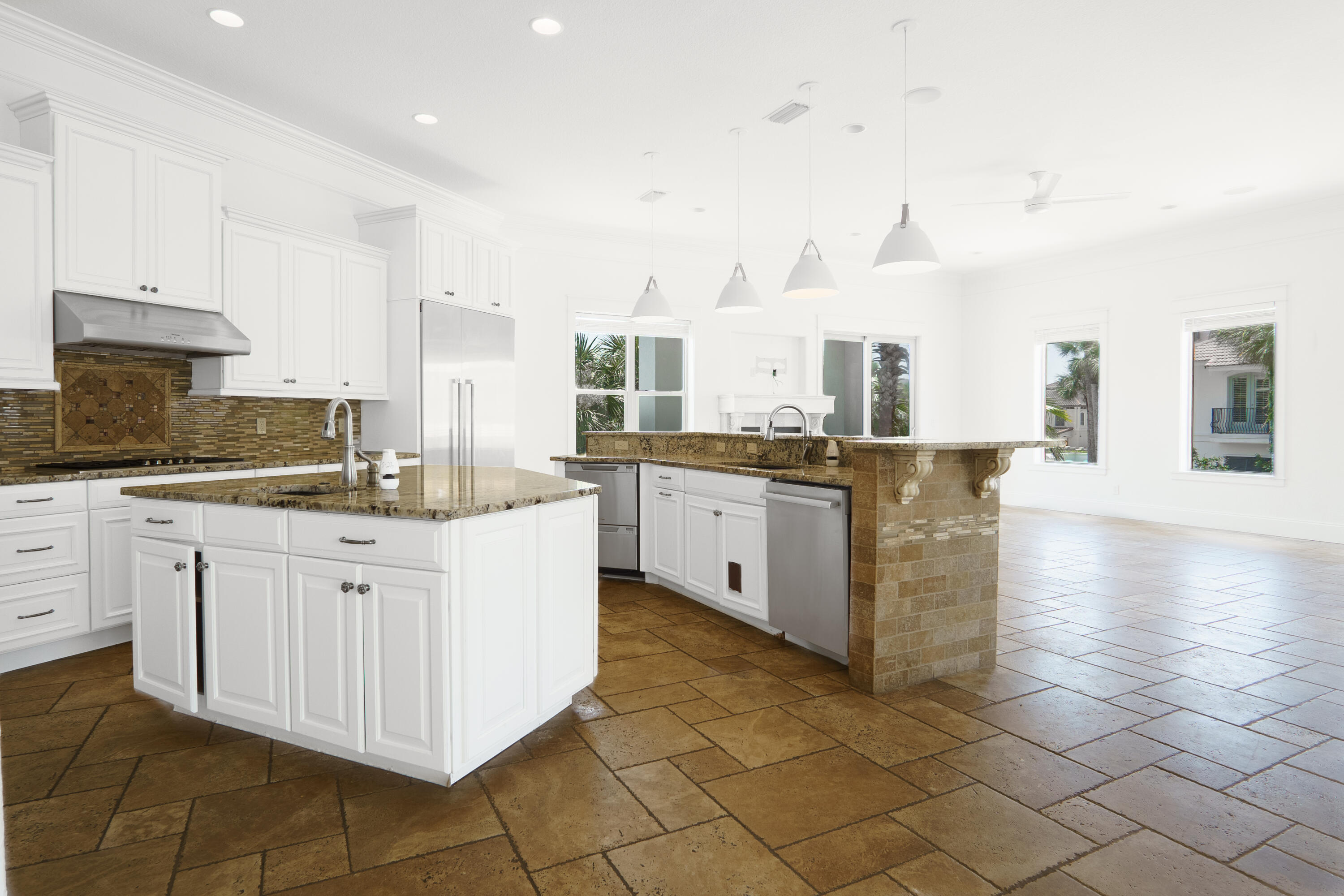 DESTINY BY THE SEA S/D - Residential