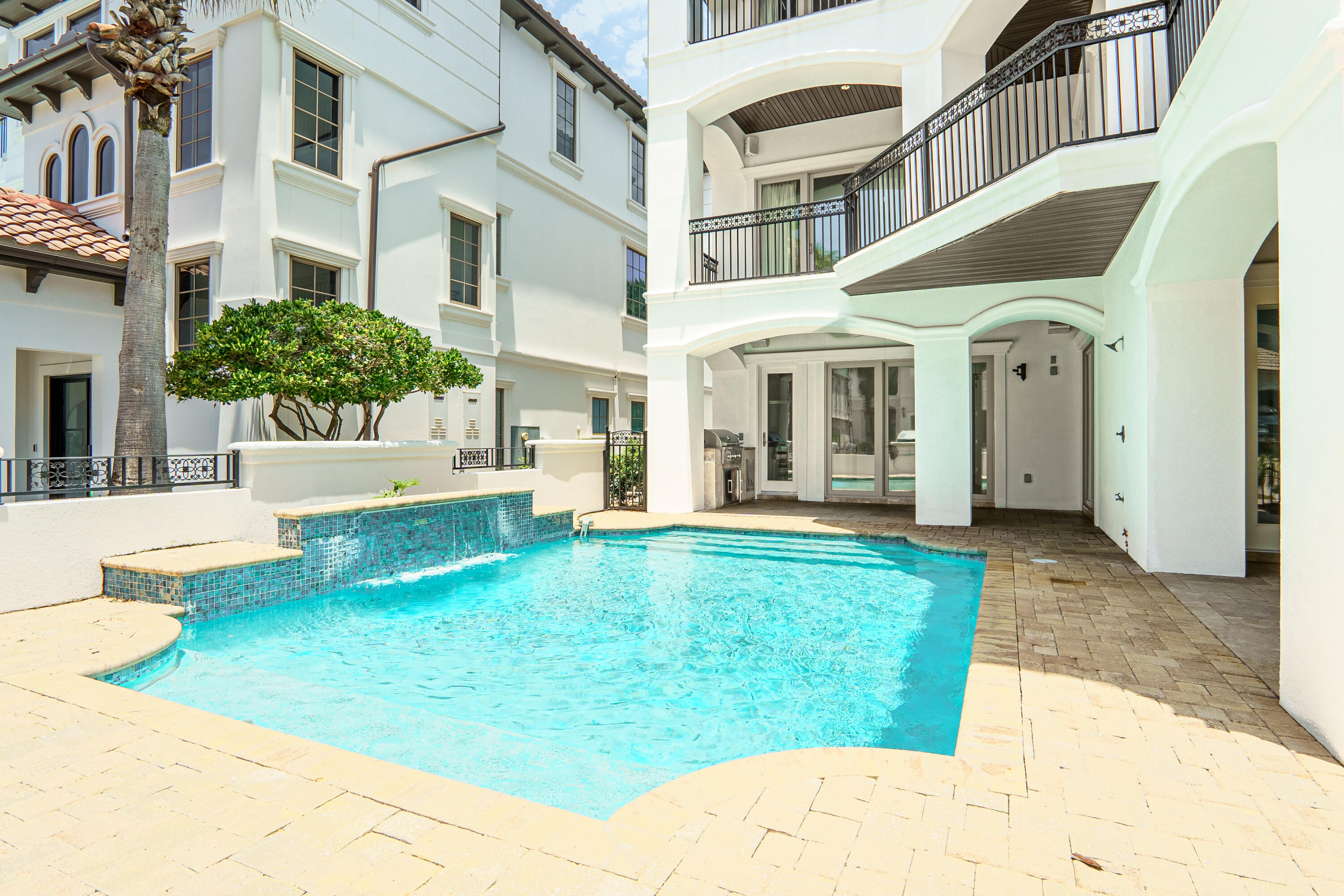 DESTINY BY THE SEA S/D - Residential