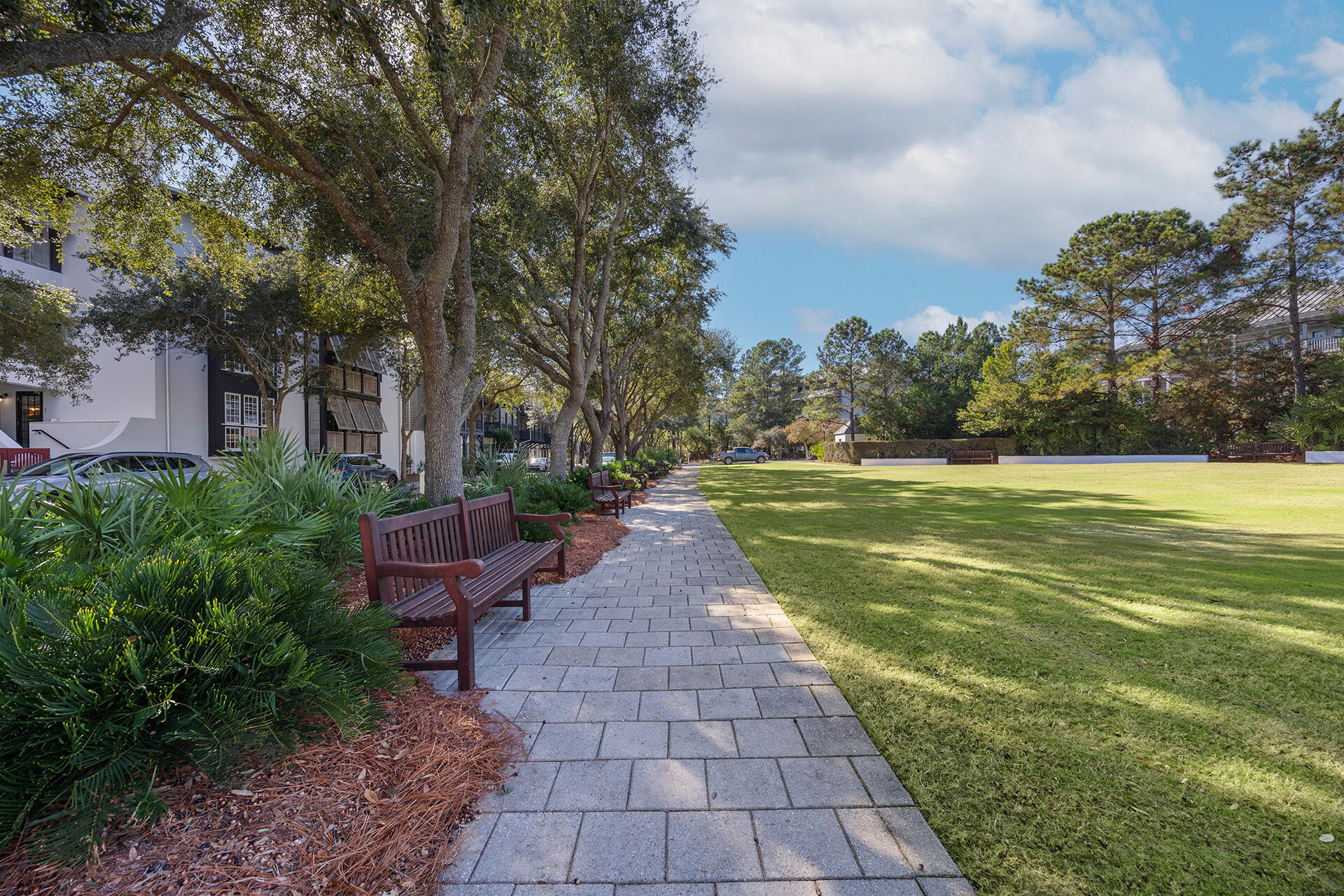 ROSEMARY BEACH, THE PRIVATE RESIDENCE CLUB - Residential