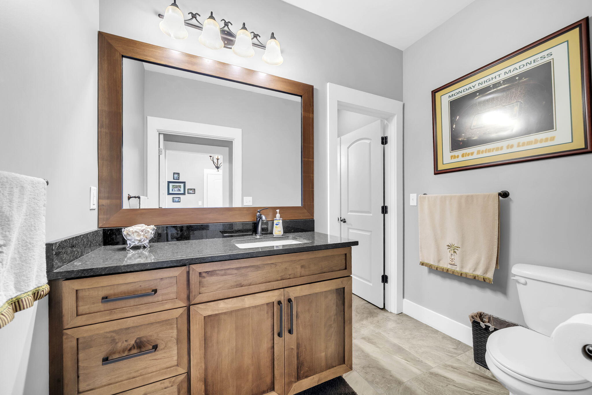 Woodridge PH 3 - Residential