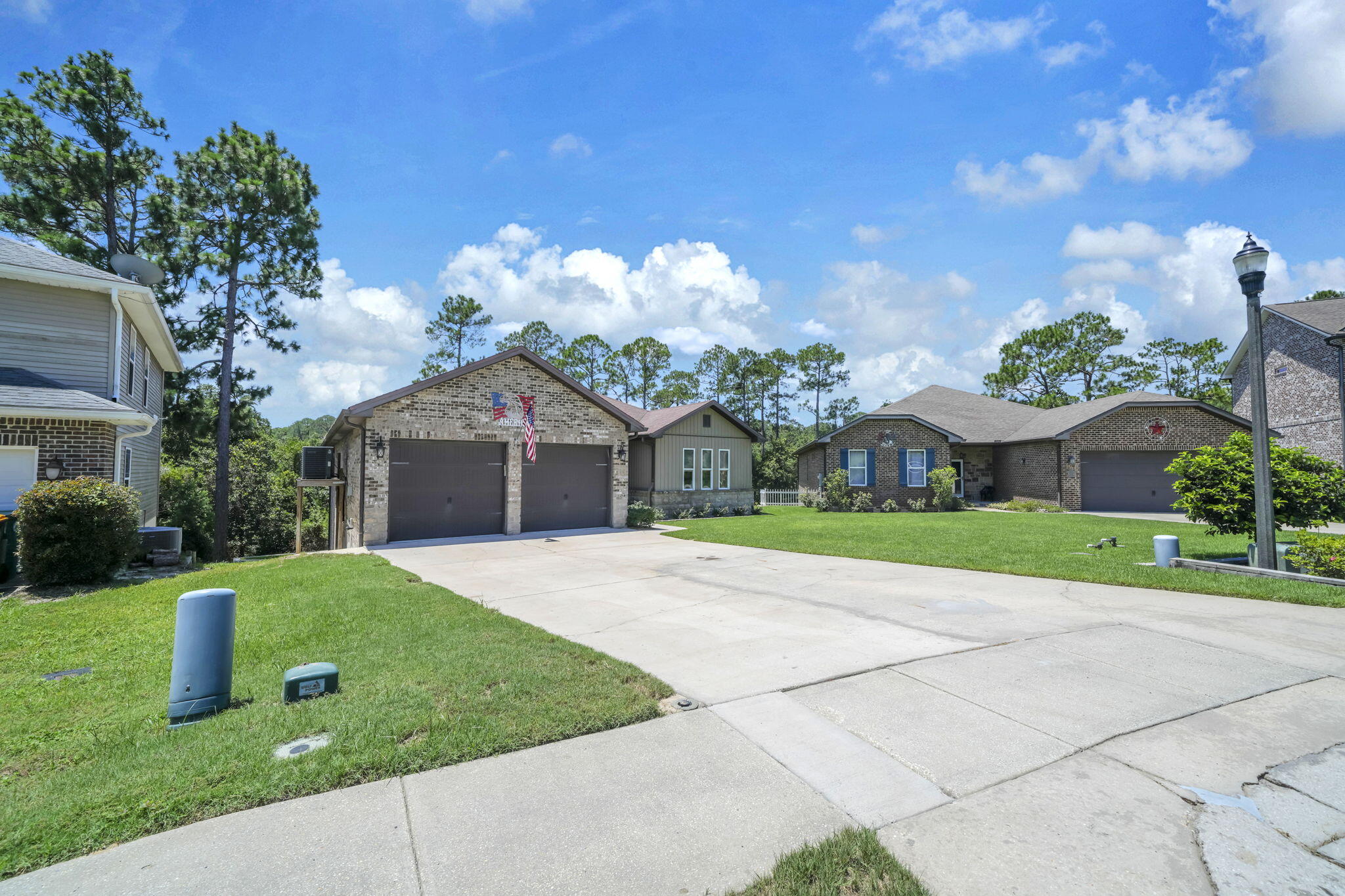 Woodridge PH 3 - Residential