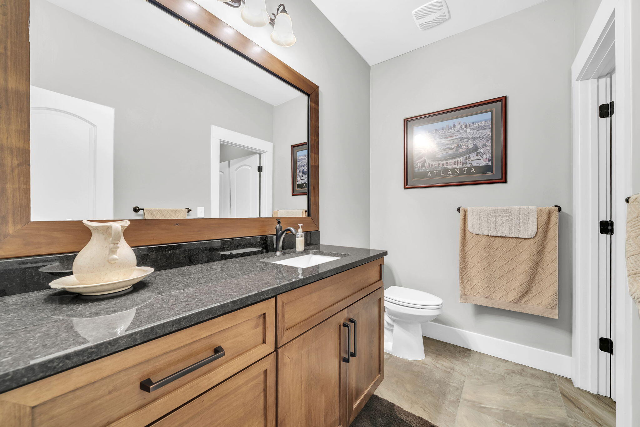 Woodridge PH 3 - Residential