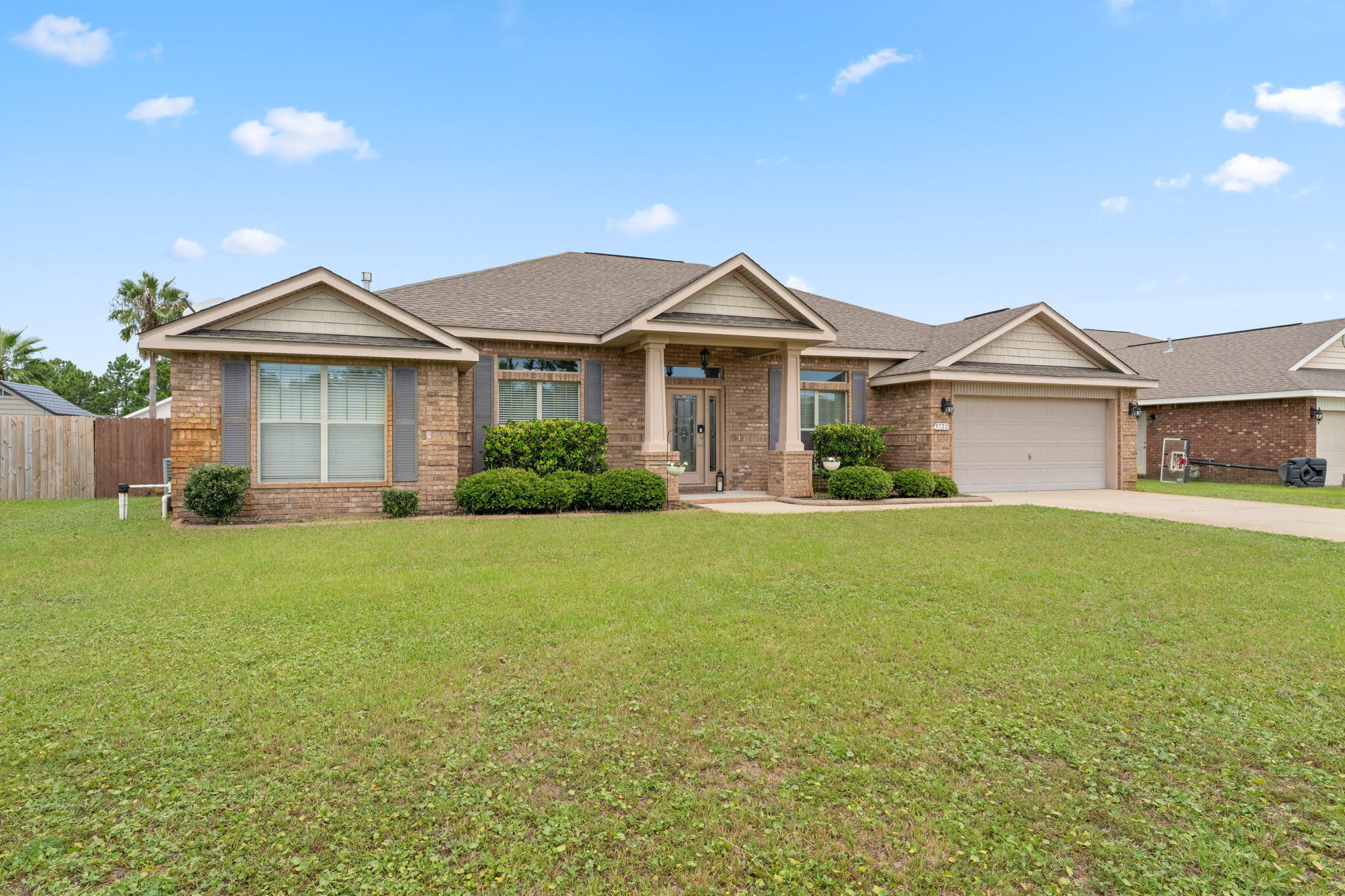 THE MEADOWS - Residential