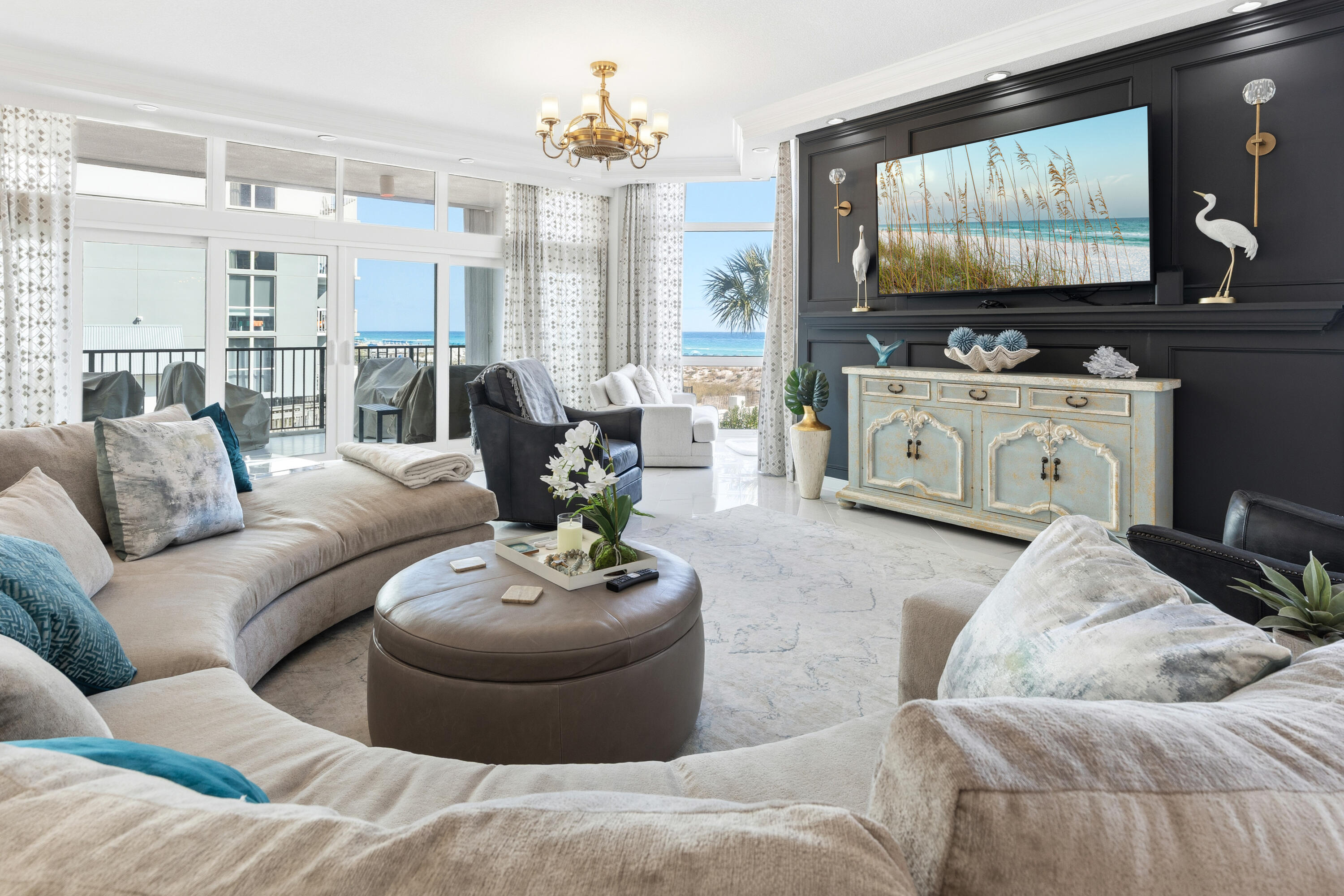 REGENCY TOWERS CONDO - Residential