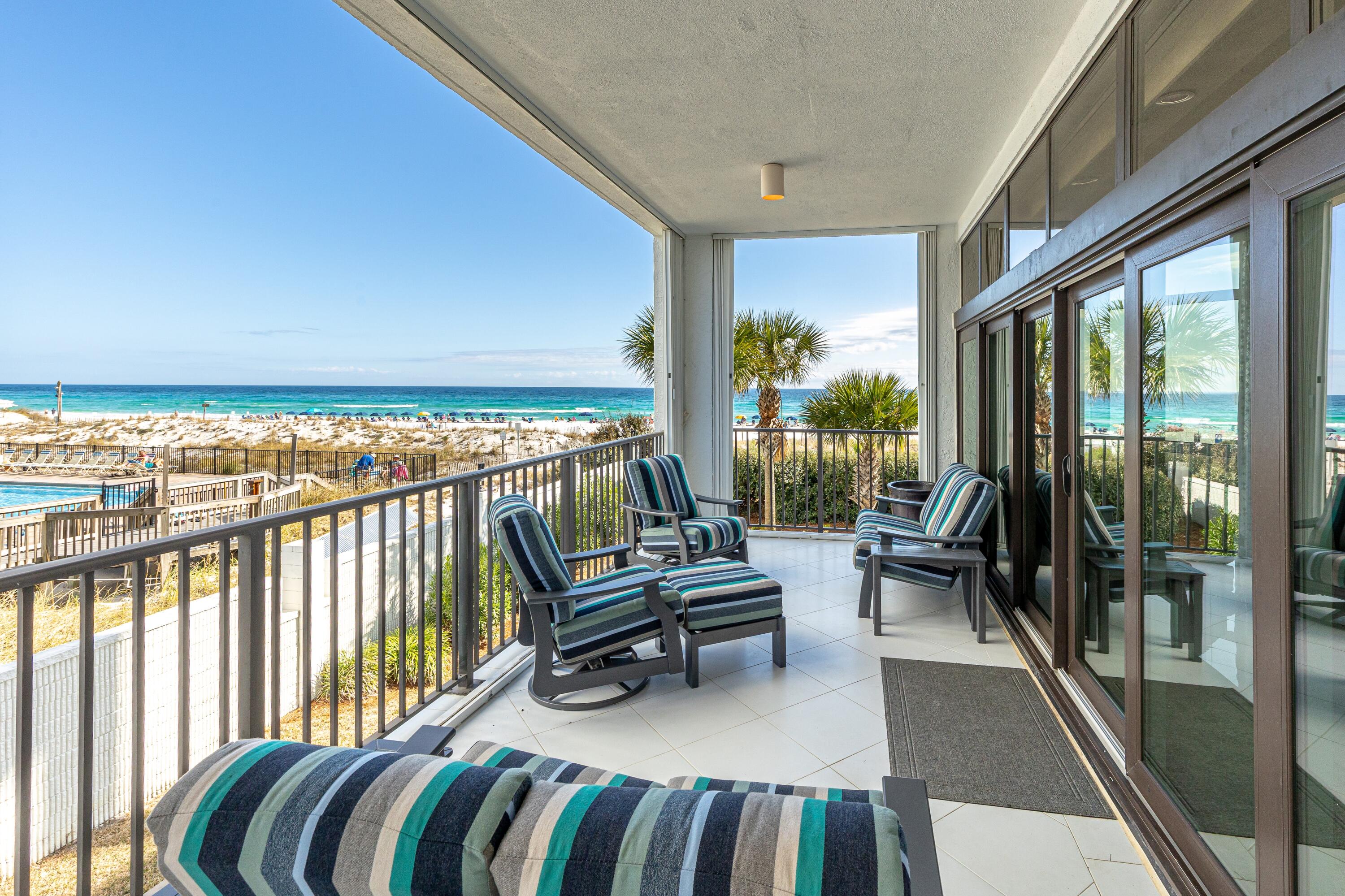 REGENCY TOWERS CONDO - Residential