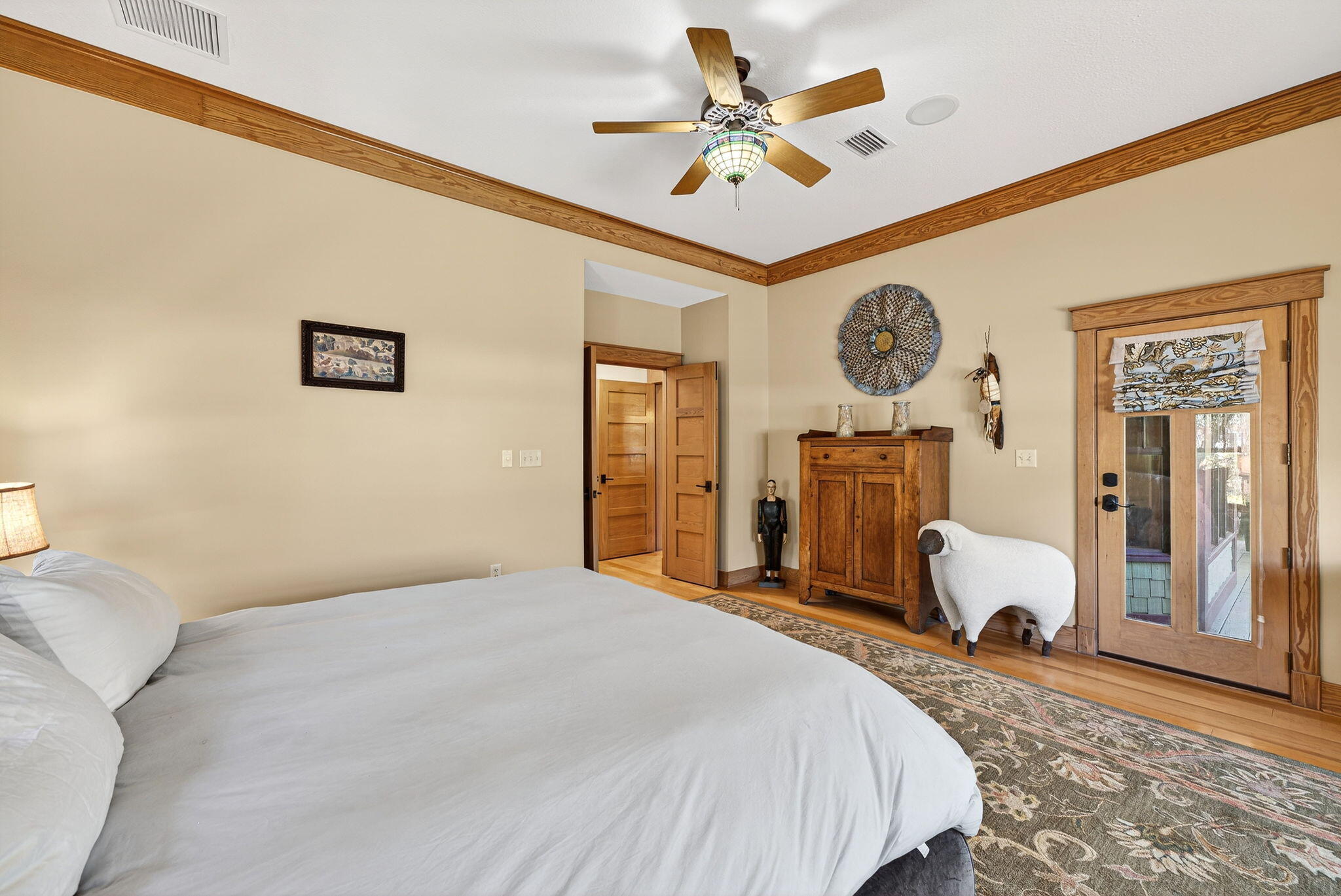 WILD HERON PHASE I - Residential