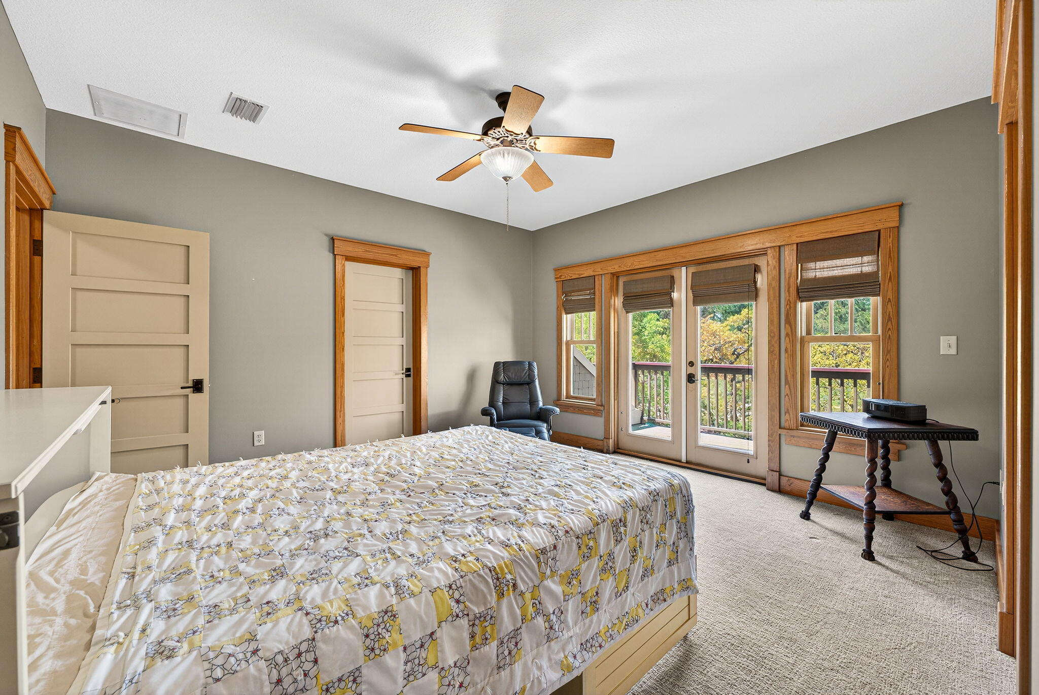 WILD HERON PHASE I - Residential