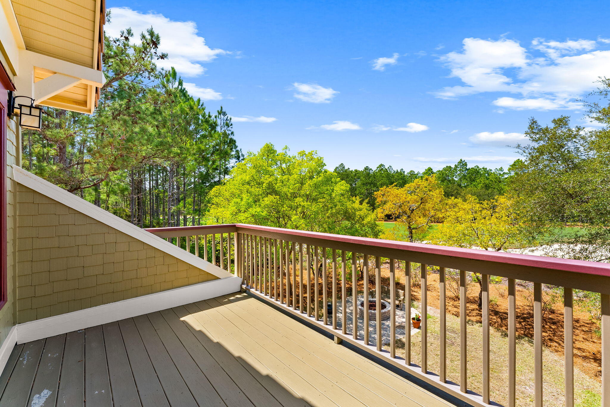 WILD HERON PHASE I - Residential