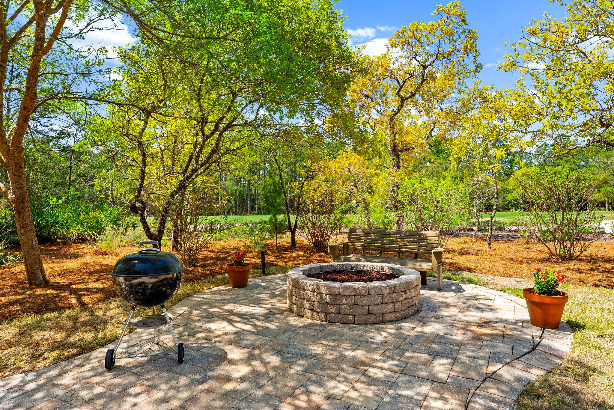 WILD HERON PHASE I - Residential
