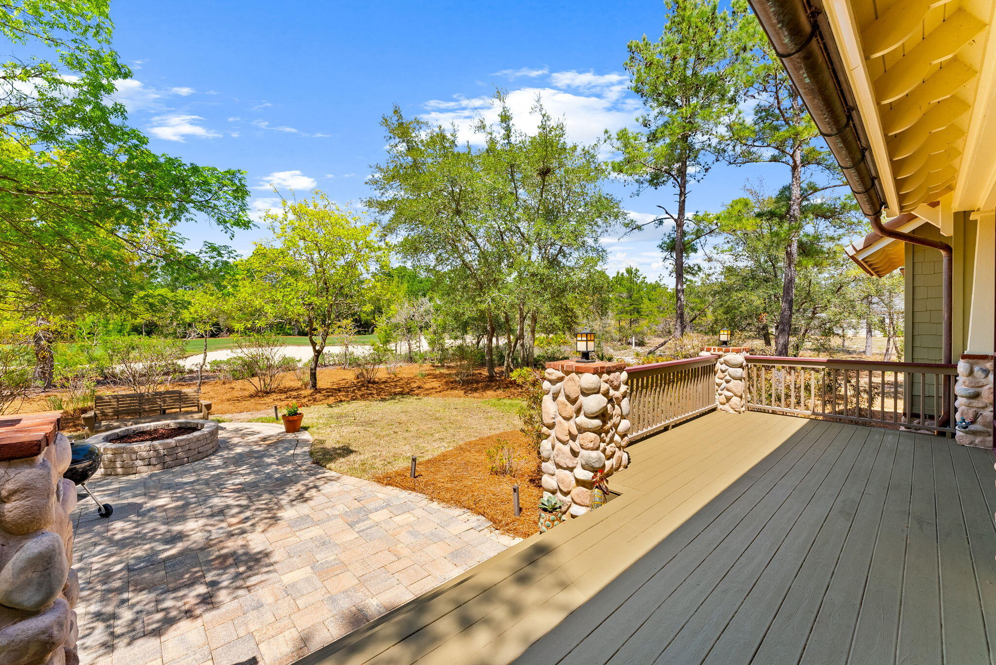 WILD HERON PHASE I - Residential